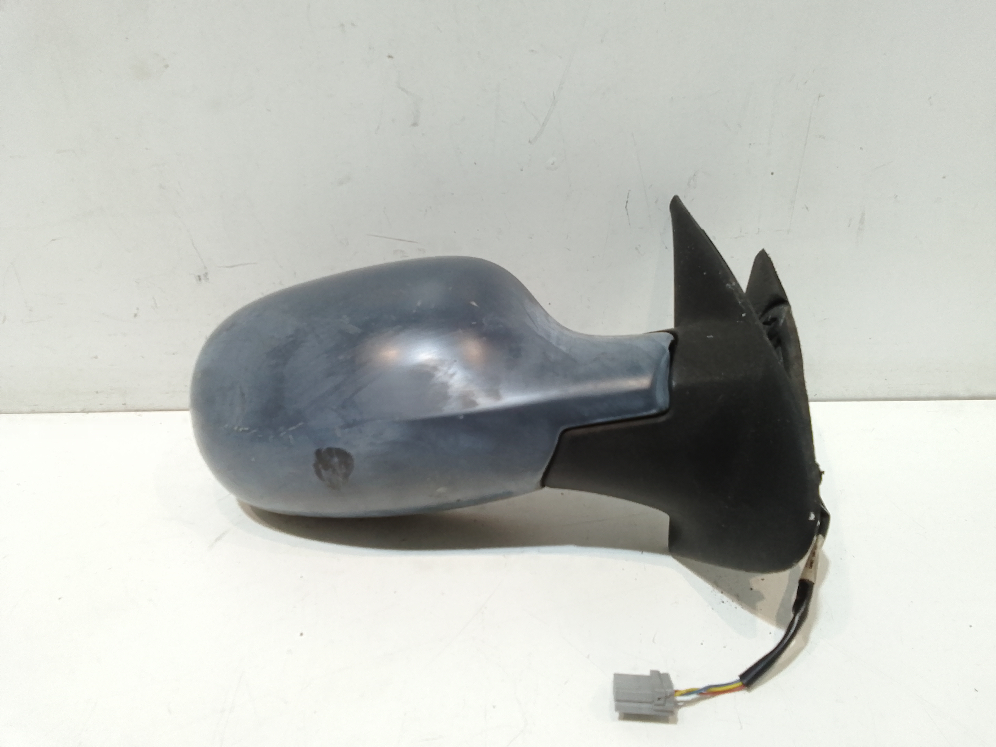 Specchietto Retrovisore Destro per Nissan Micra 5 Serie (2005 - 2007)