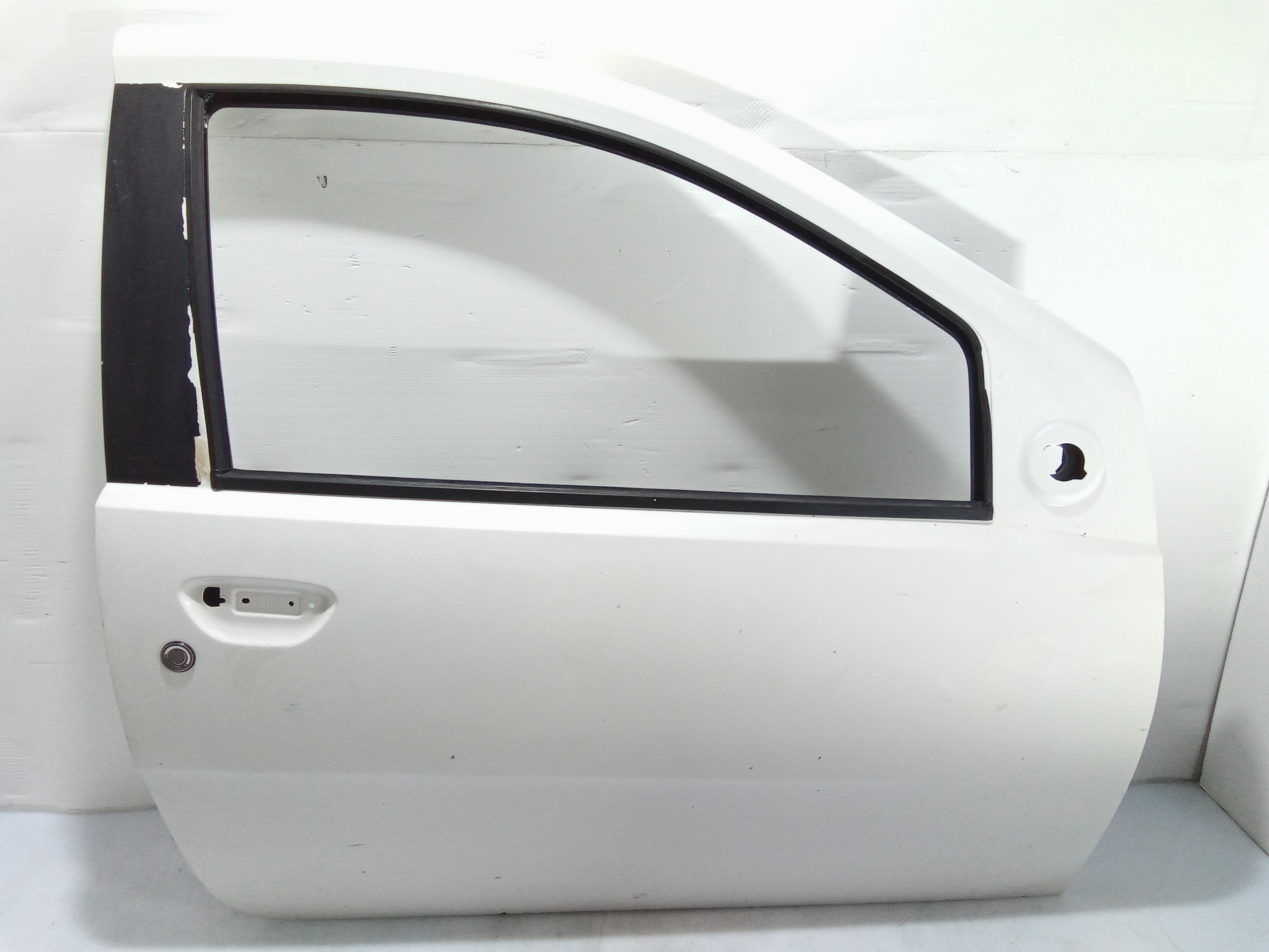 Portiera anteriore Destra per Fiat Punto Berlina 3p 2 Serie (1999 - 2003)