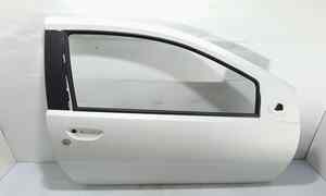 Portiera anteriore Destra per Fiat Punto Berlina 3p 2 Serie (1999 - 2003)