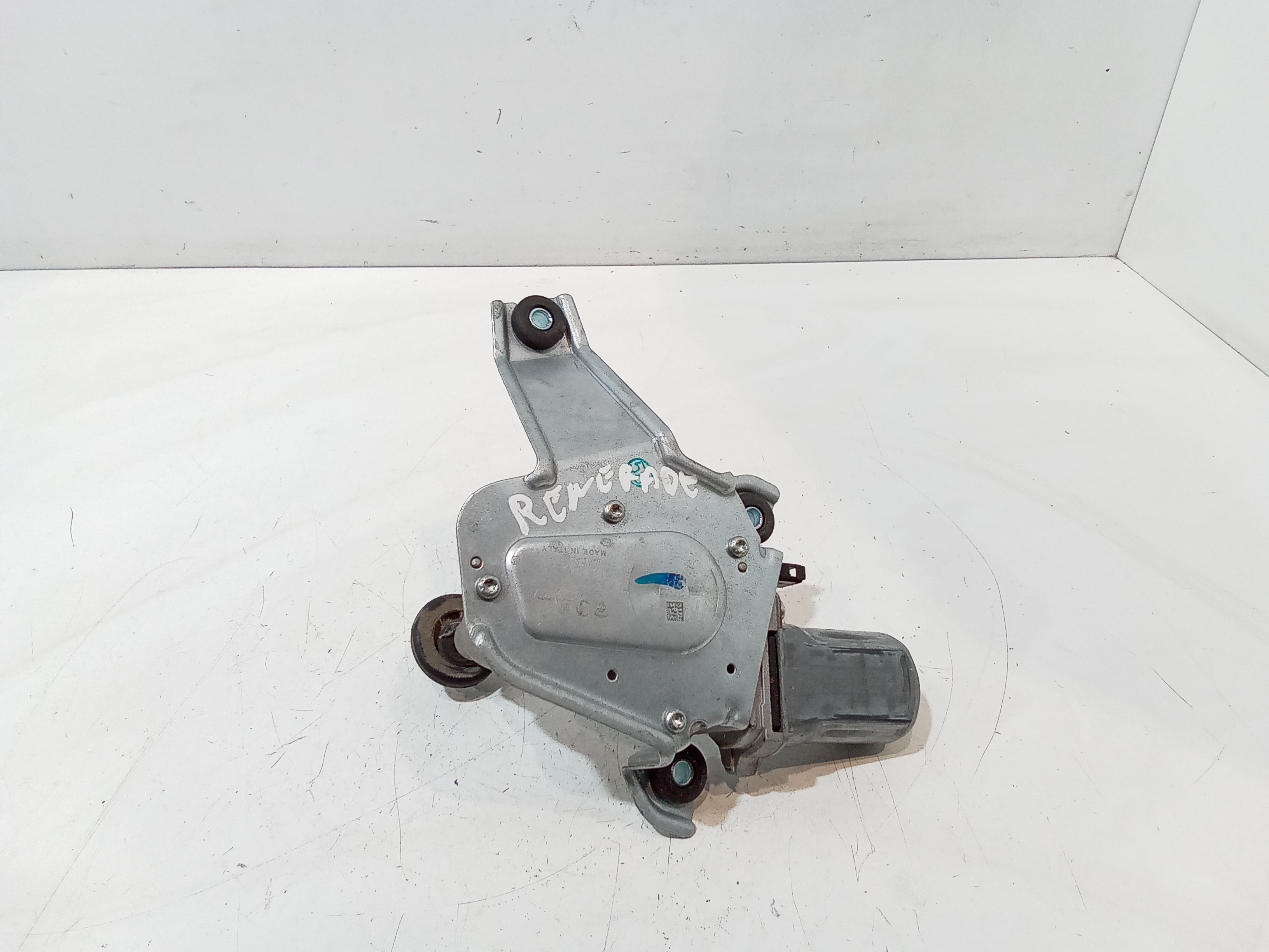 Motorino Tergicristallo Posteriore per Jeep Renegade Serie (14>) (2014 - In produzione)