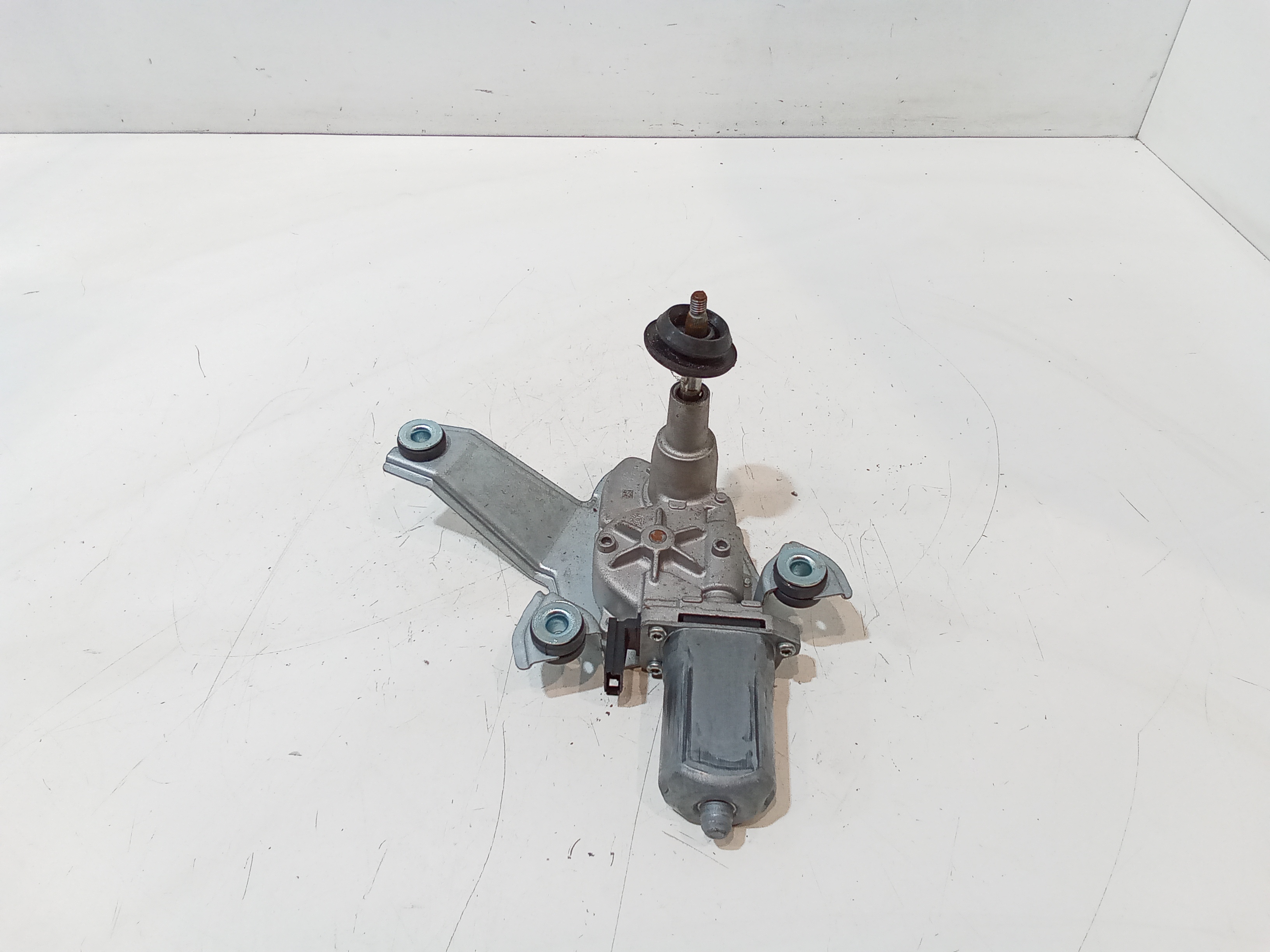 Motorino Tergicristallo Posteriore per Jeep Renegade Serie (14>) (2014 - In produzione)