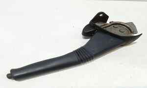 Leva Freno a Mano per Dacia Logan 2 Serie (2008 - In produzione)