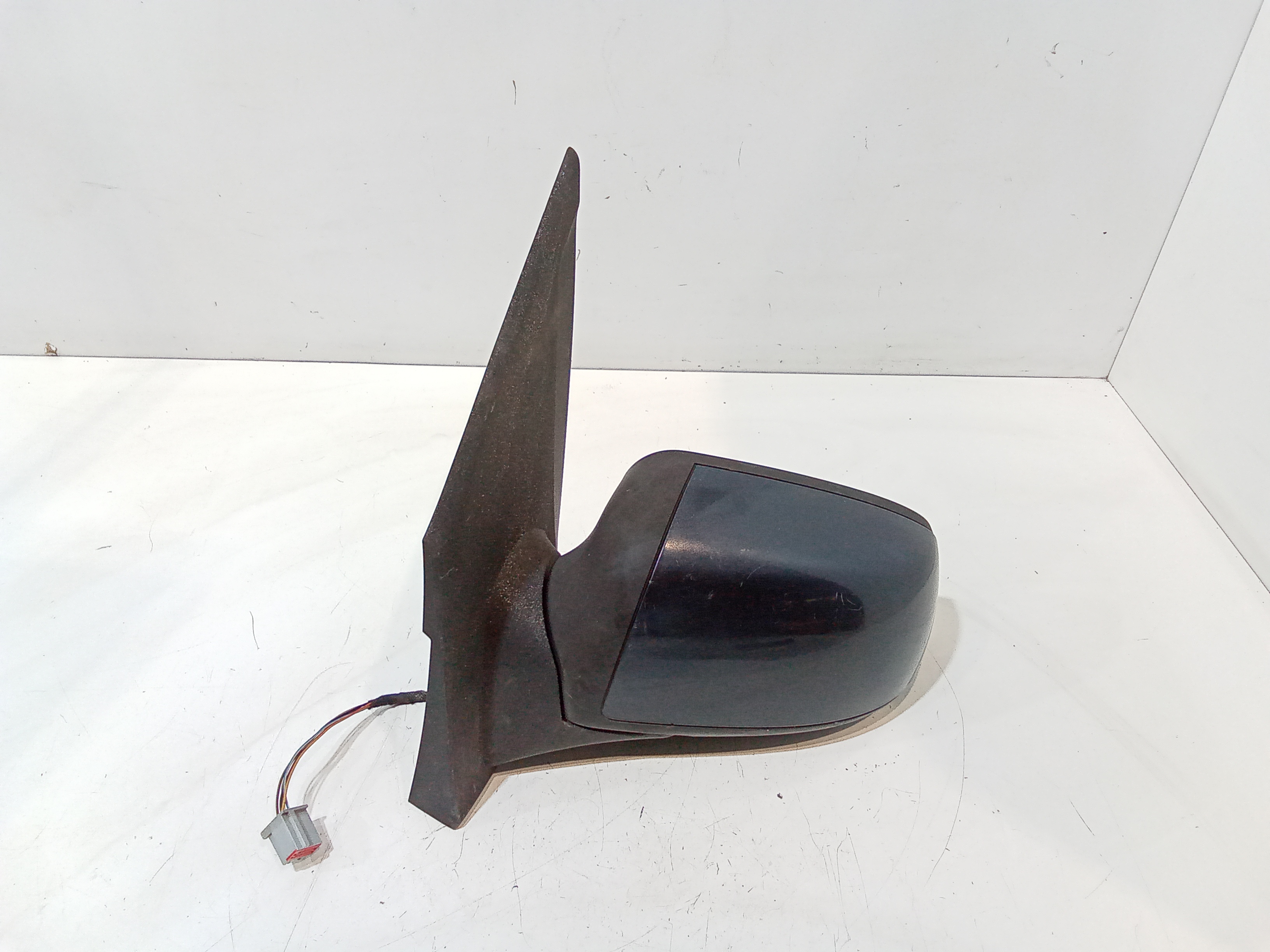 Specchietto Retrovisore Sinistro per Ford Fiesta 4 Serie (2002 - 2005)