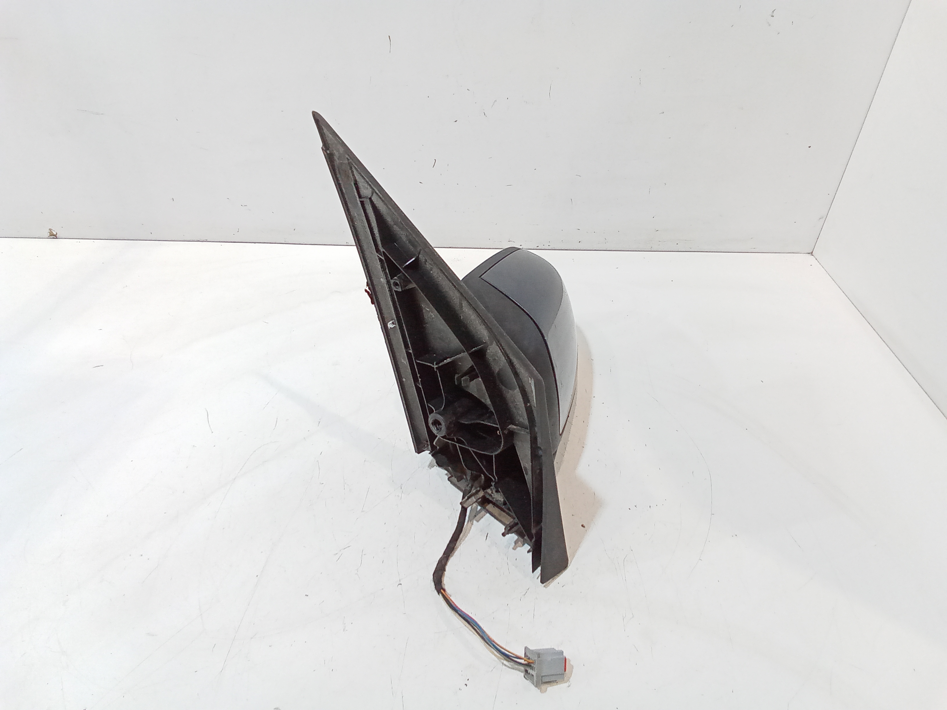 Specchietto Retrovisore Sinistro per Ford Fiesta 4 Serie (2002 - 2005)