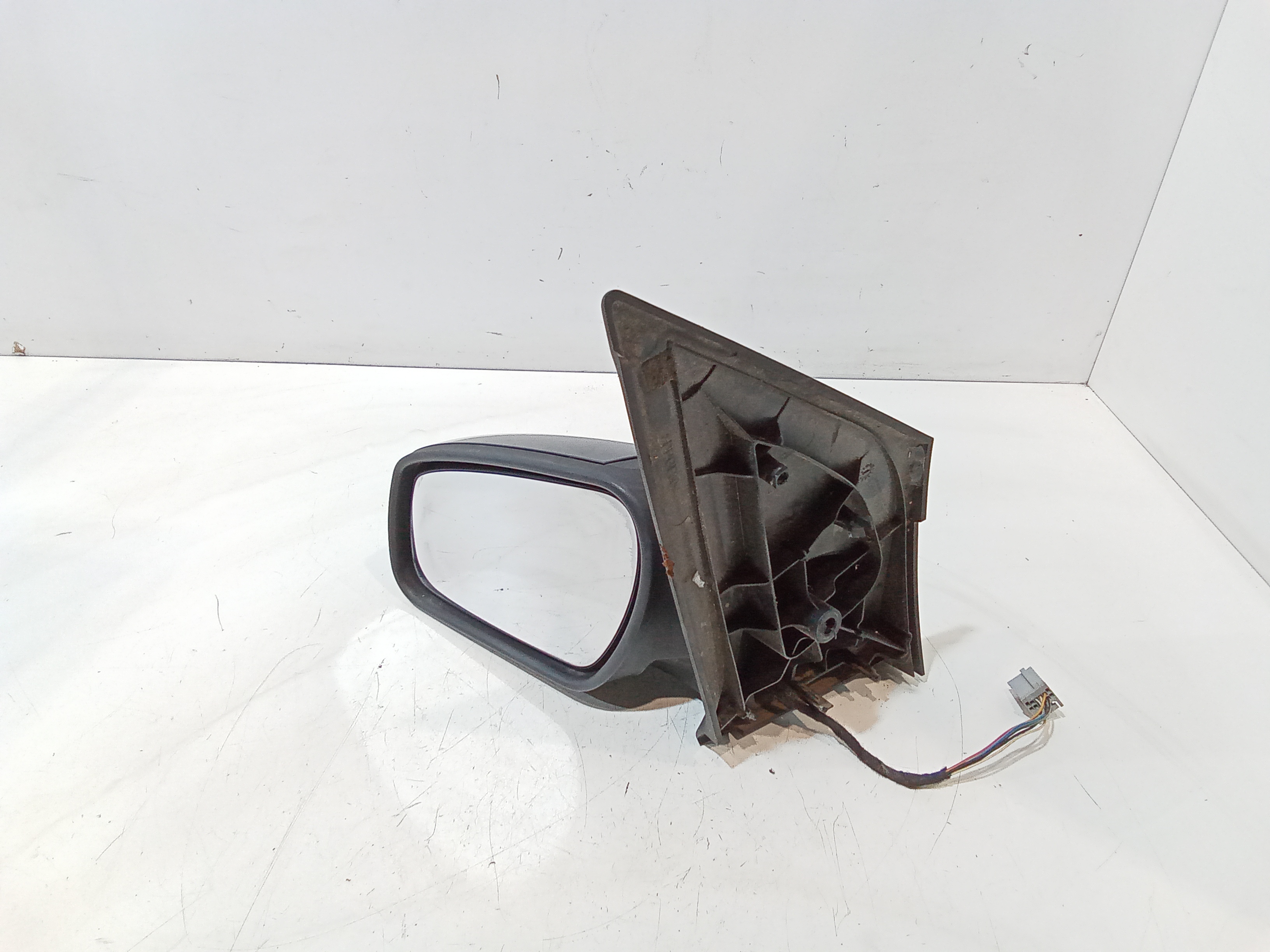 Specchietto Retrovisore Sinistro per Ford Fiesta 4 Serie (2002 - 2005)