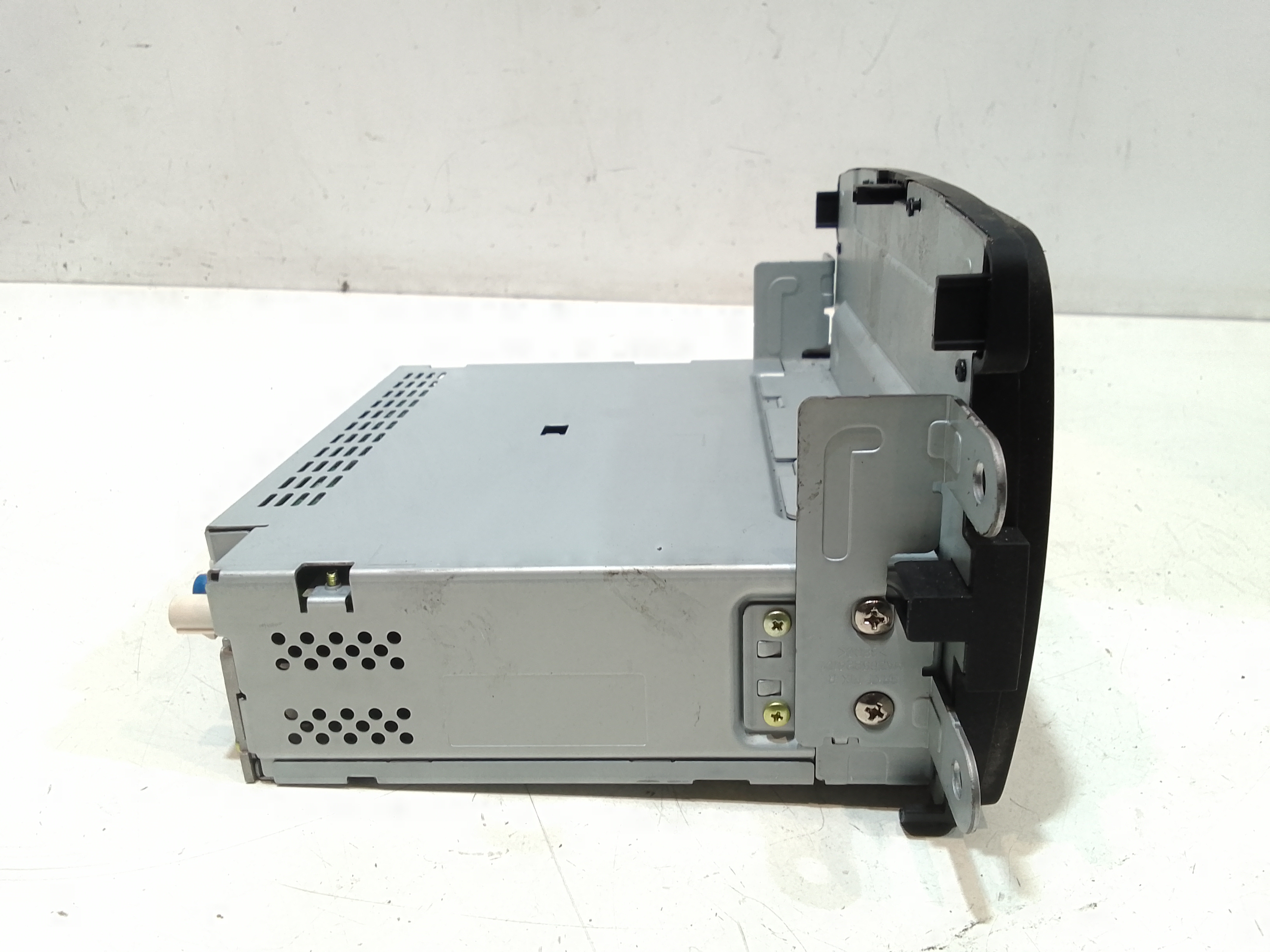 Navigatore per Dacia Logan 2 Serie (2008 - In produzione)