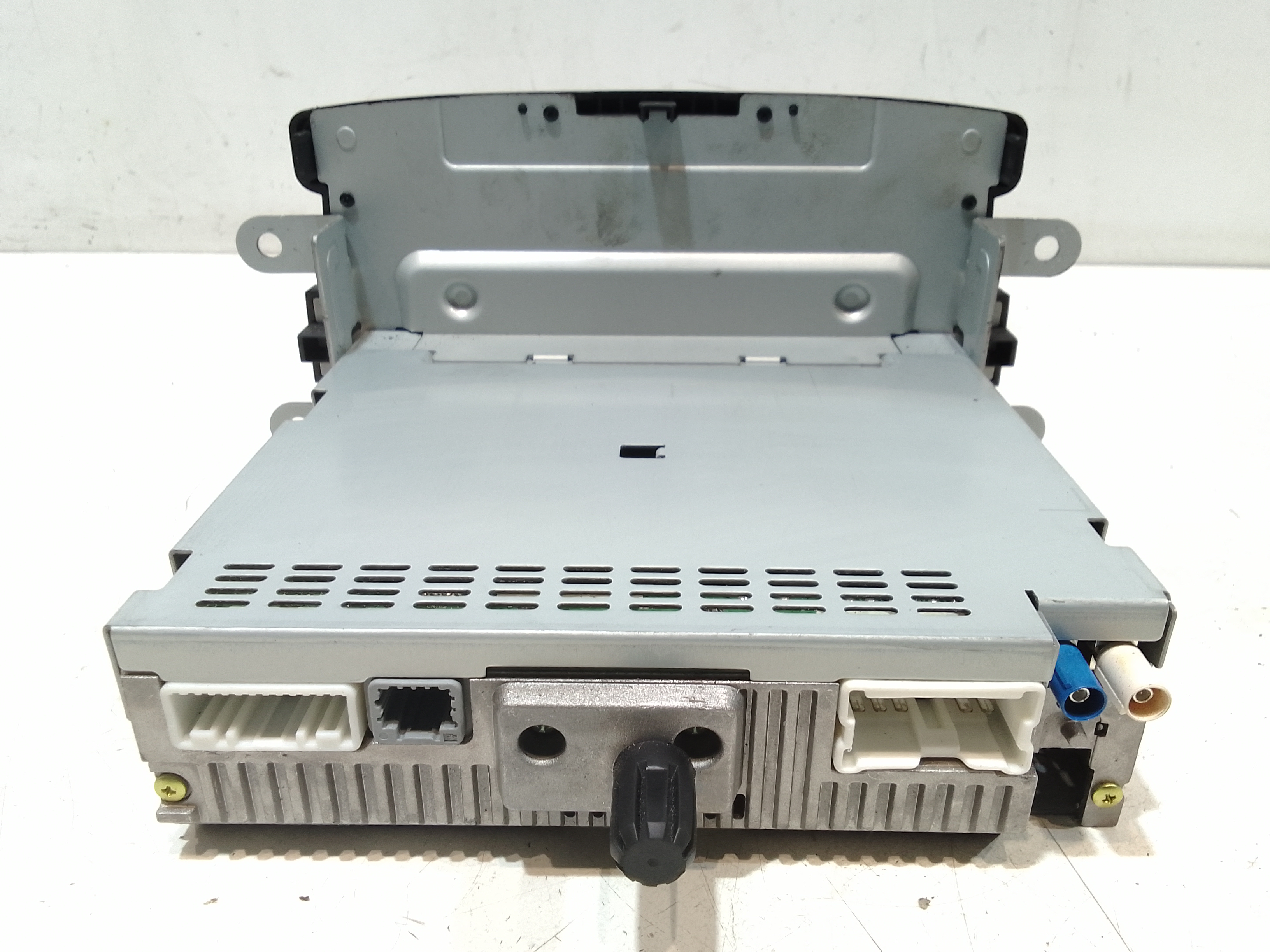 Navigatore per Dacia Logan 2 Serie (2008 - In produzione)