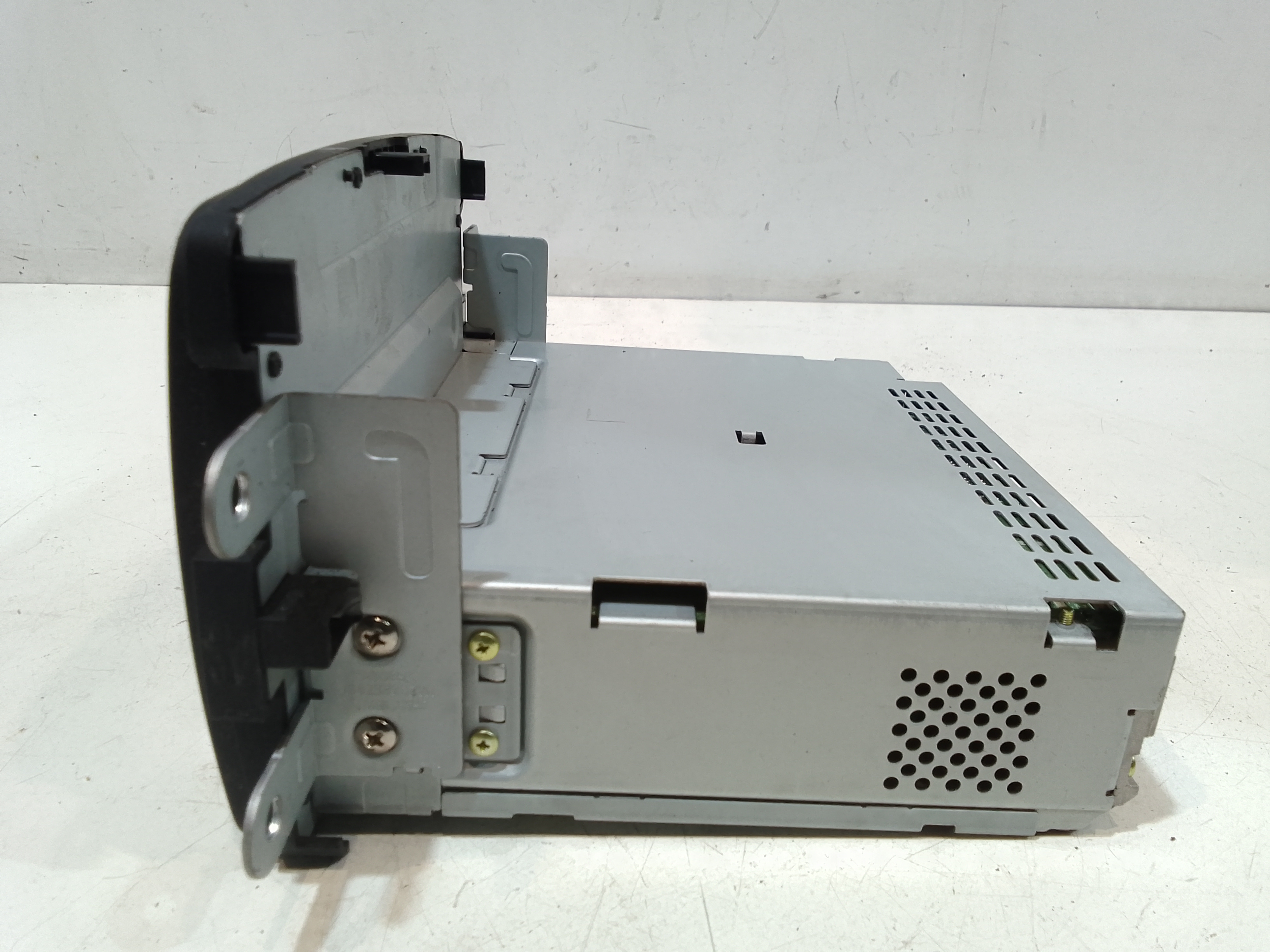 Navigatore per Dacia Logan 2 Serie (2008 - In produzione)