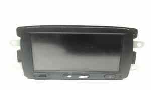 Navigatore per Dacia Logan 2 Serie (2008 - In produzione)