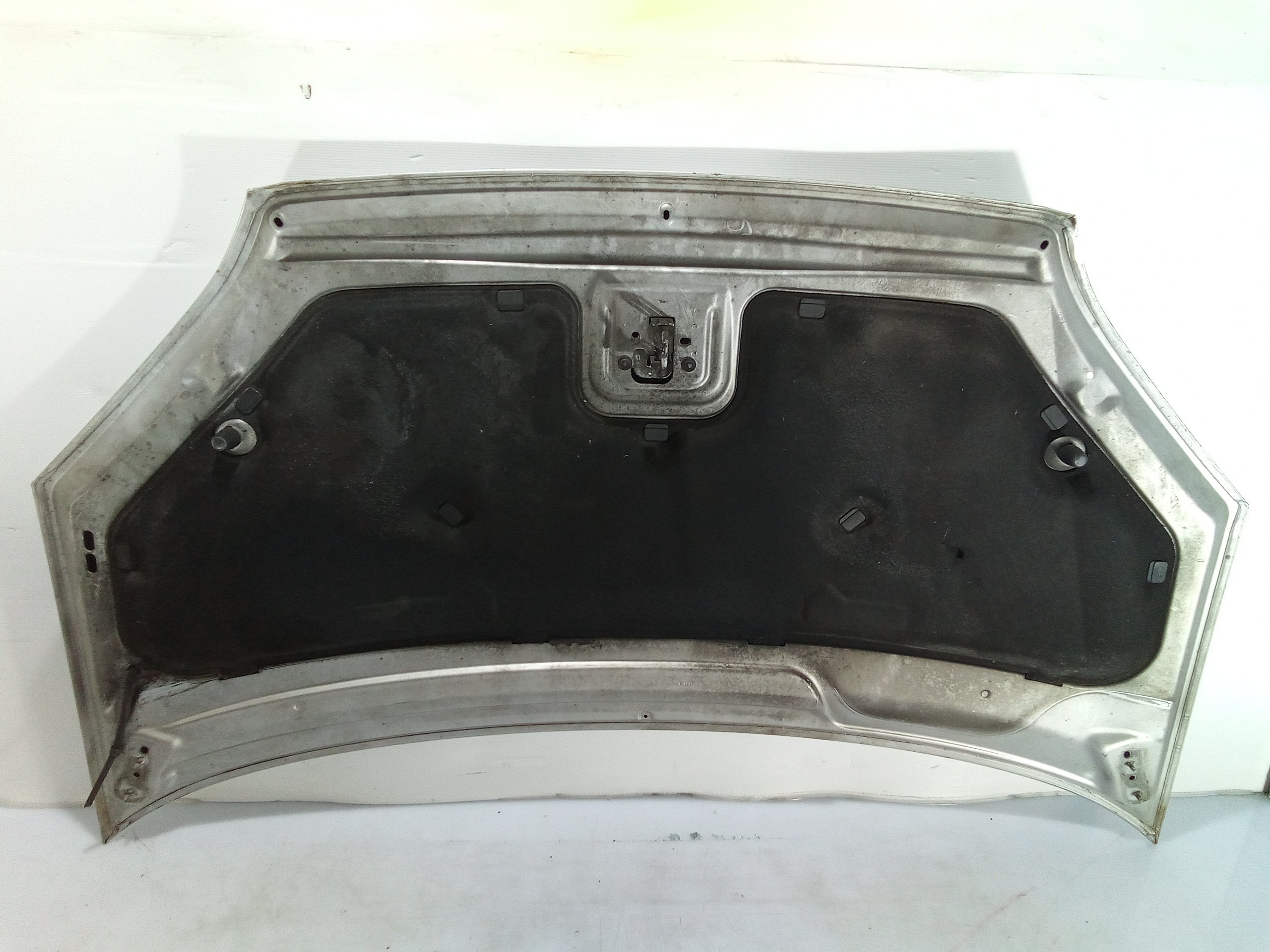 Cofano Anteriore per Ford C - Max Serie (07>10) (2007 - 2010)