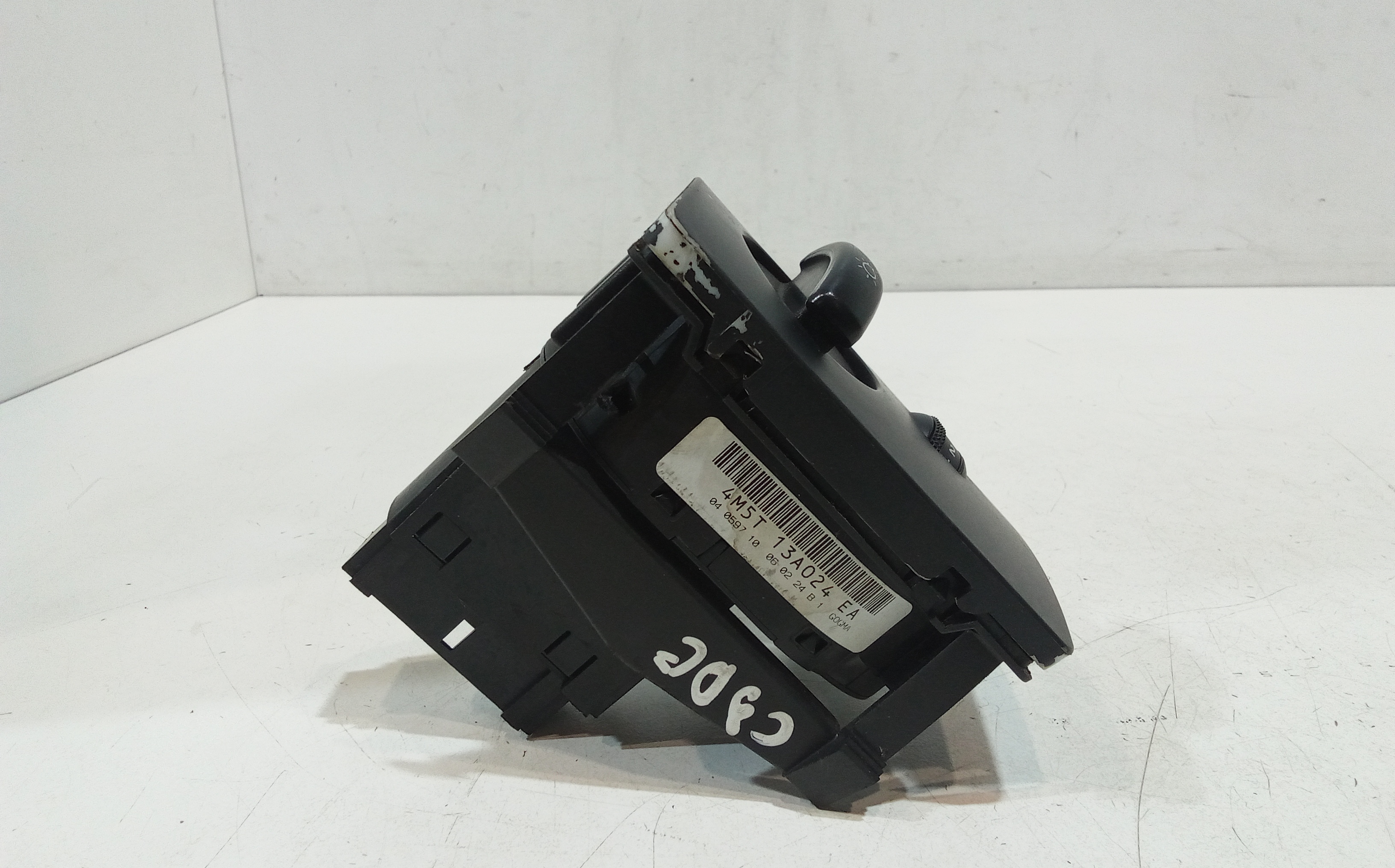 Interruttore comando luci per Ford Focus Berlina 2 Serie (2001 - 2004)