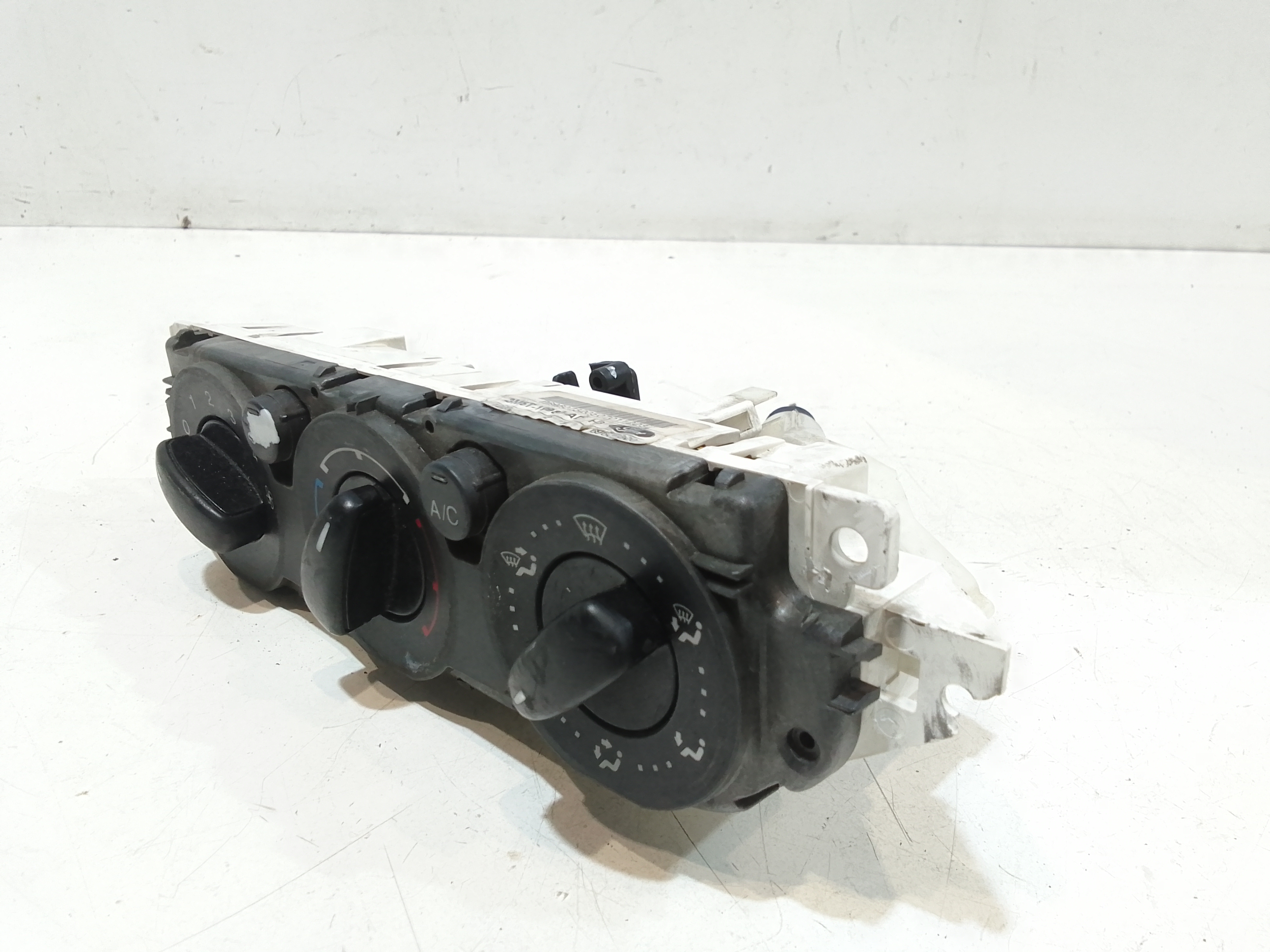 Comandi Clima per Ford C - Max Serie (03>07) (2003 - 2007)