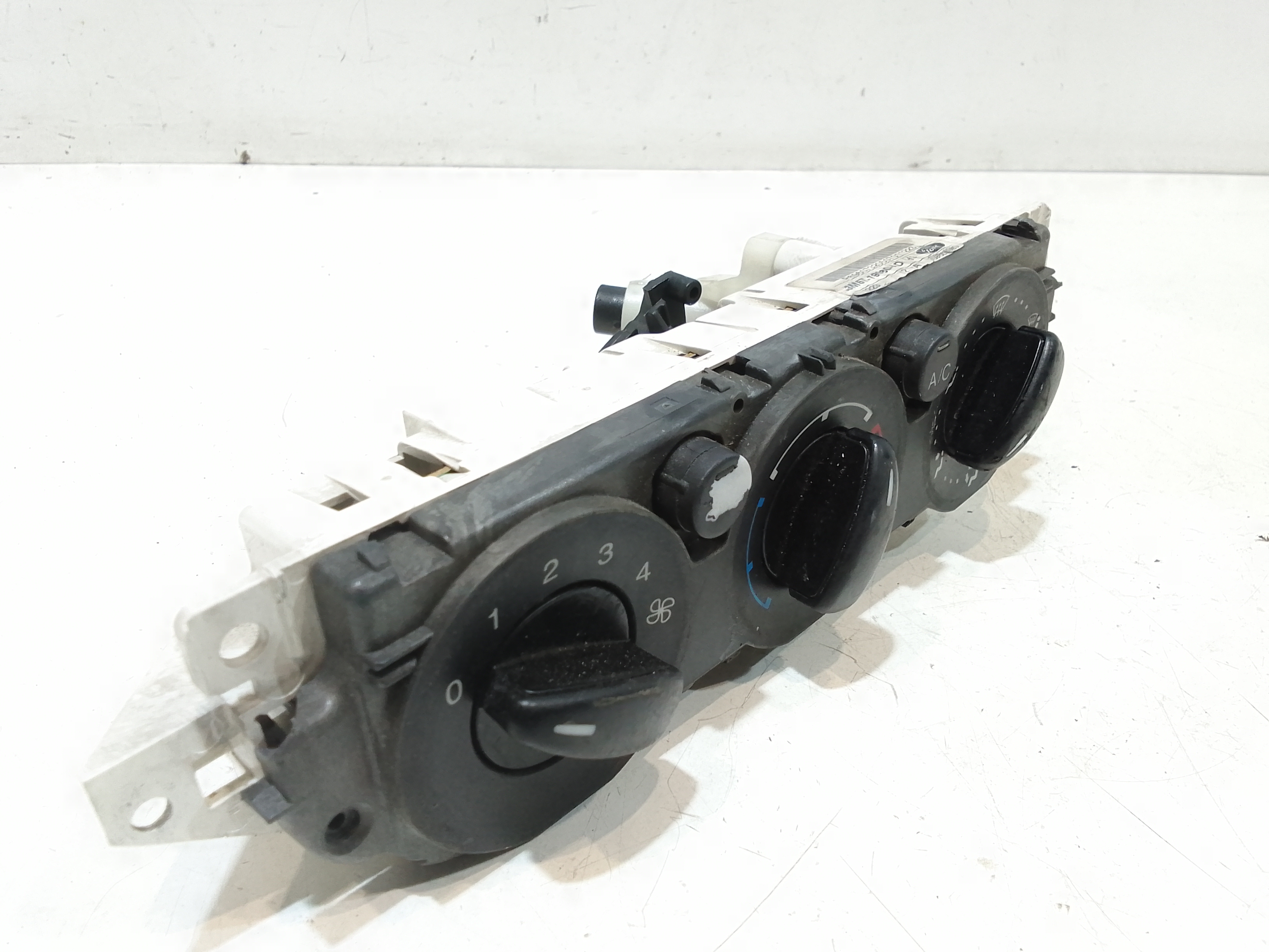 Comandi Clima per Ford C - Max Serie (03>07) (2003 - 2007)