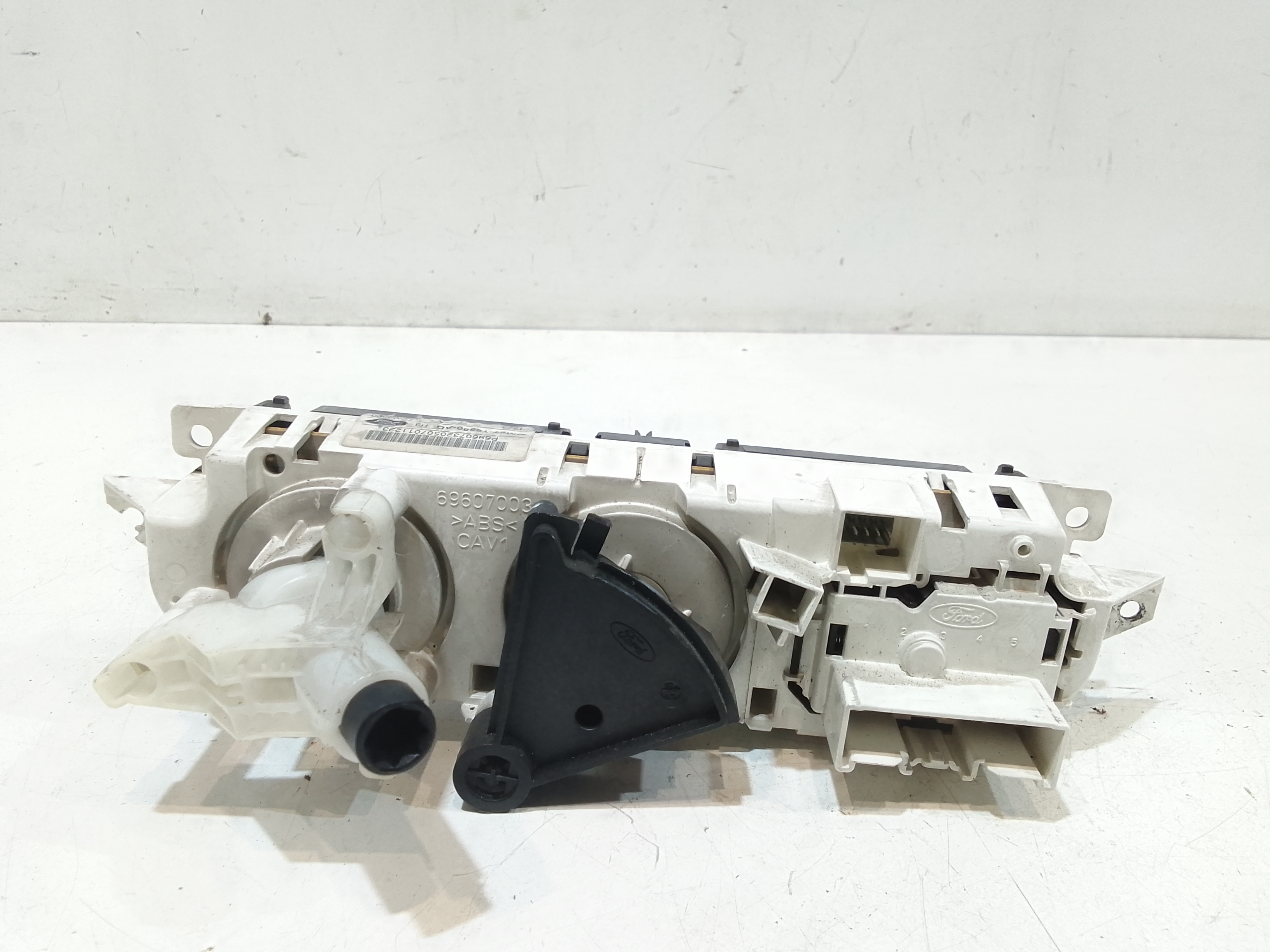 Comandi Clima per Ford C - Max Serie (03>07) (2003 - 2007)