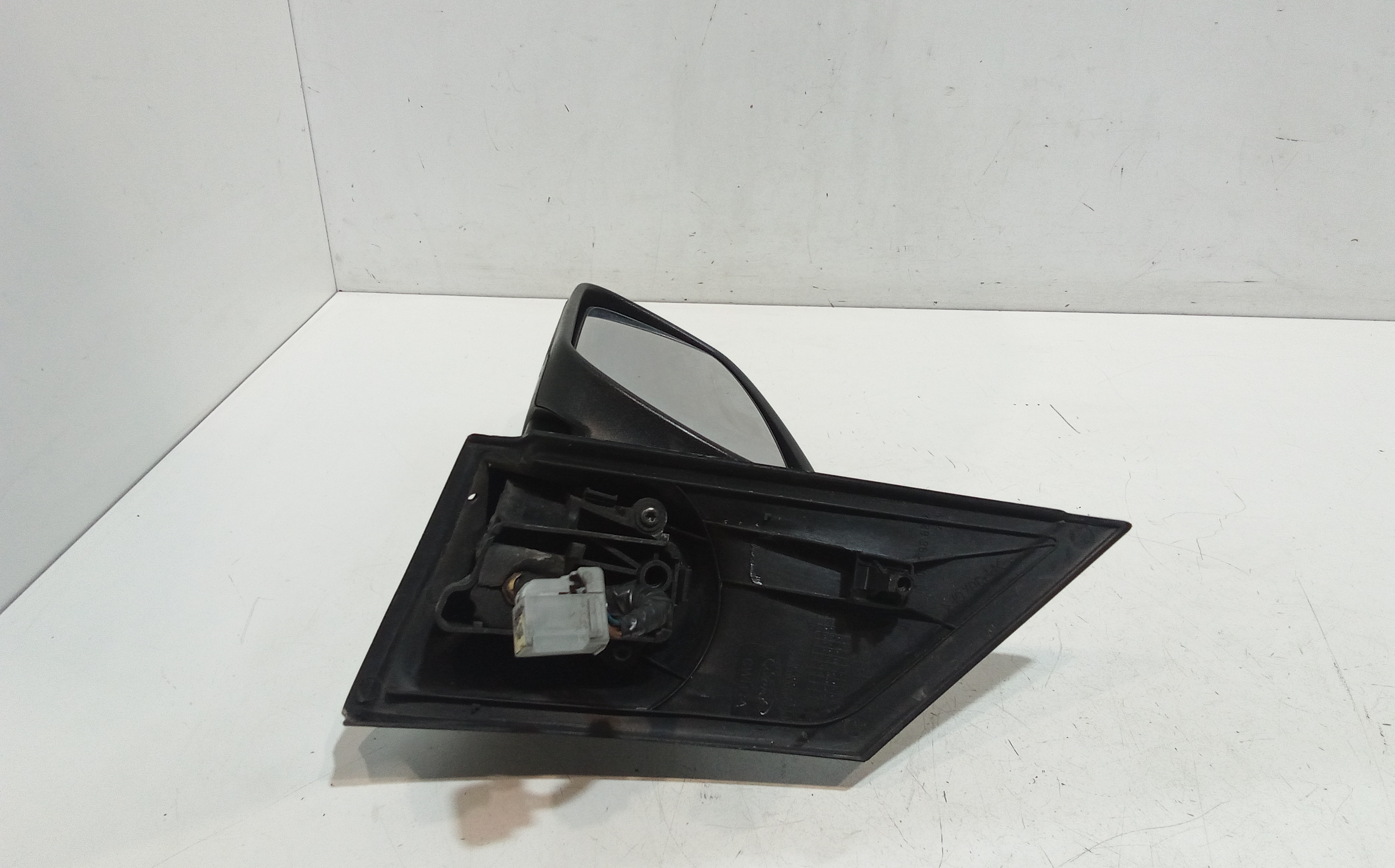 Specchietto Retrovisore Sinistro per Ford Focus Berlina 3 Serie (2004 - 2008)