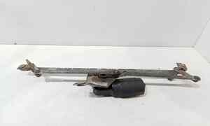 Motorino tergi ant completo di tandem per Volkswagen Polo 3 Serie (1994 - 2001)