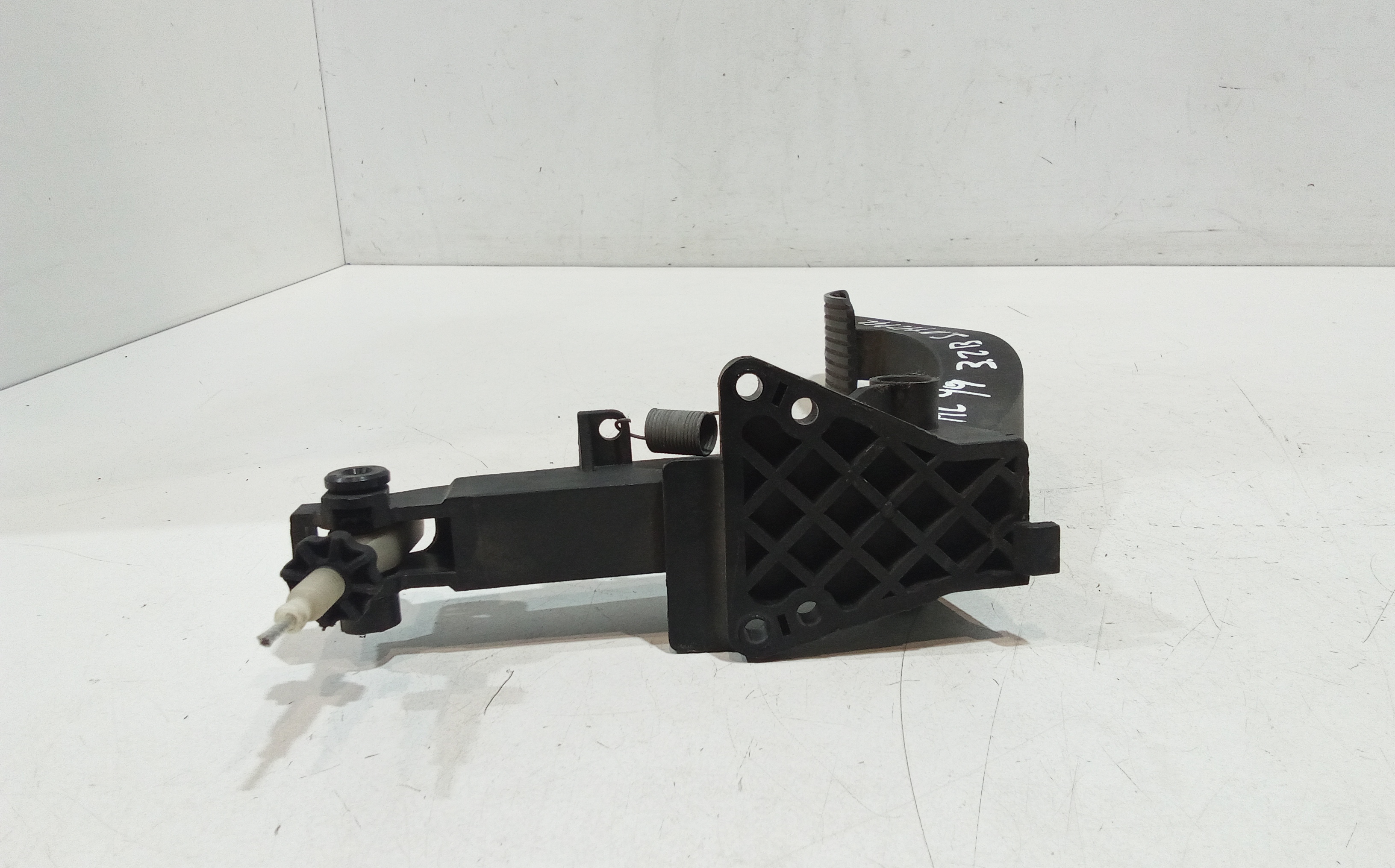 Pedale acceleratore per Mercedes Ml W163 1 Serie (1997 - 2002)