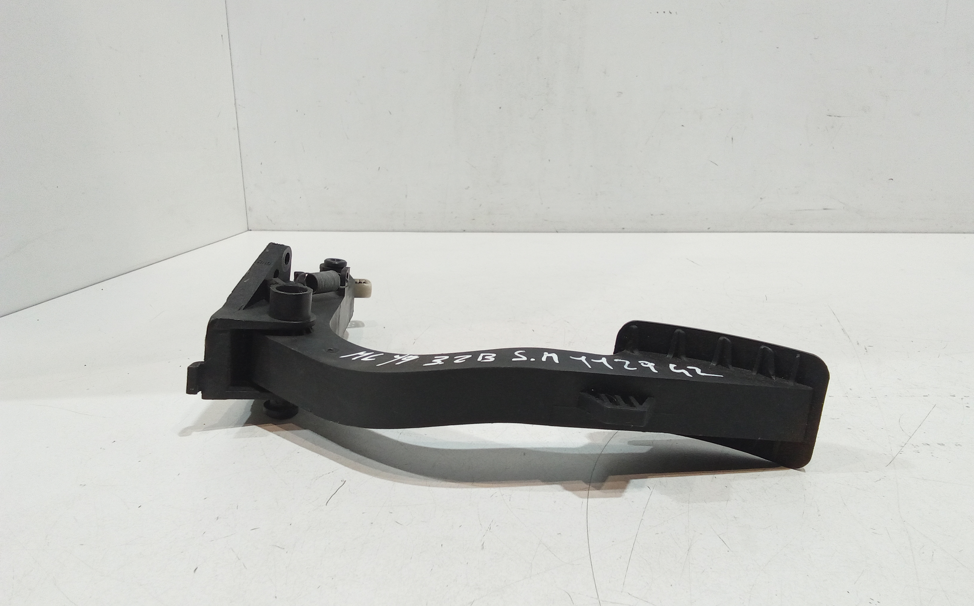 Pedale acceleratore per Mercedes Ml W163 1 Serie (1997 - 2002)
