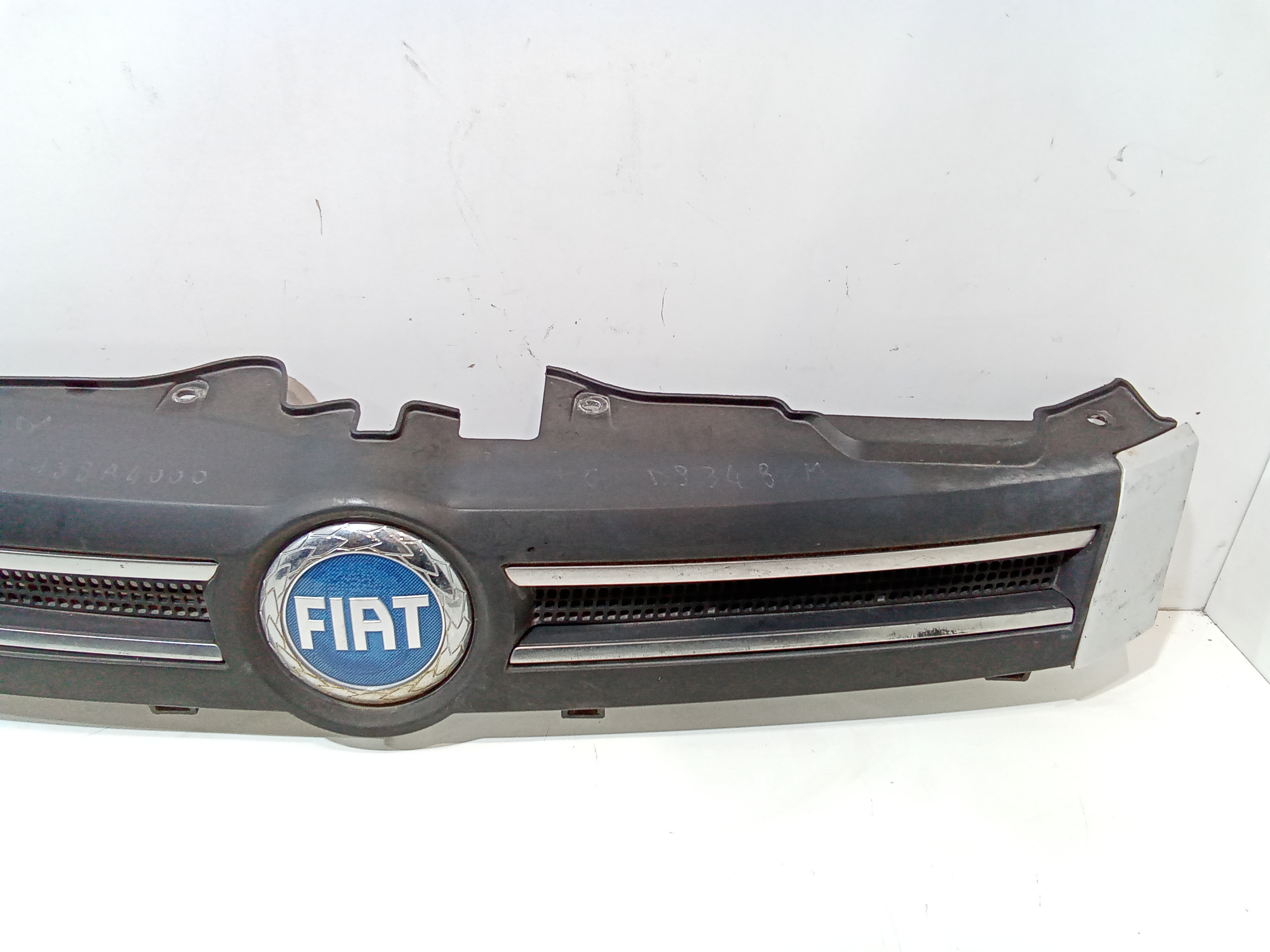 Griglia Anteriore per Fiat Panda 2 Serie (2003 - 2010)