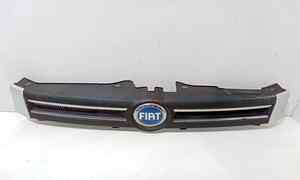 Griglia Anteriore per Fiat Panda 2 Serie (2003 - 2010)