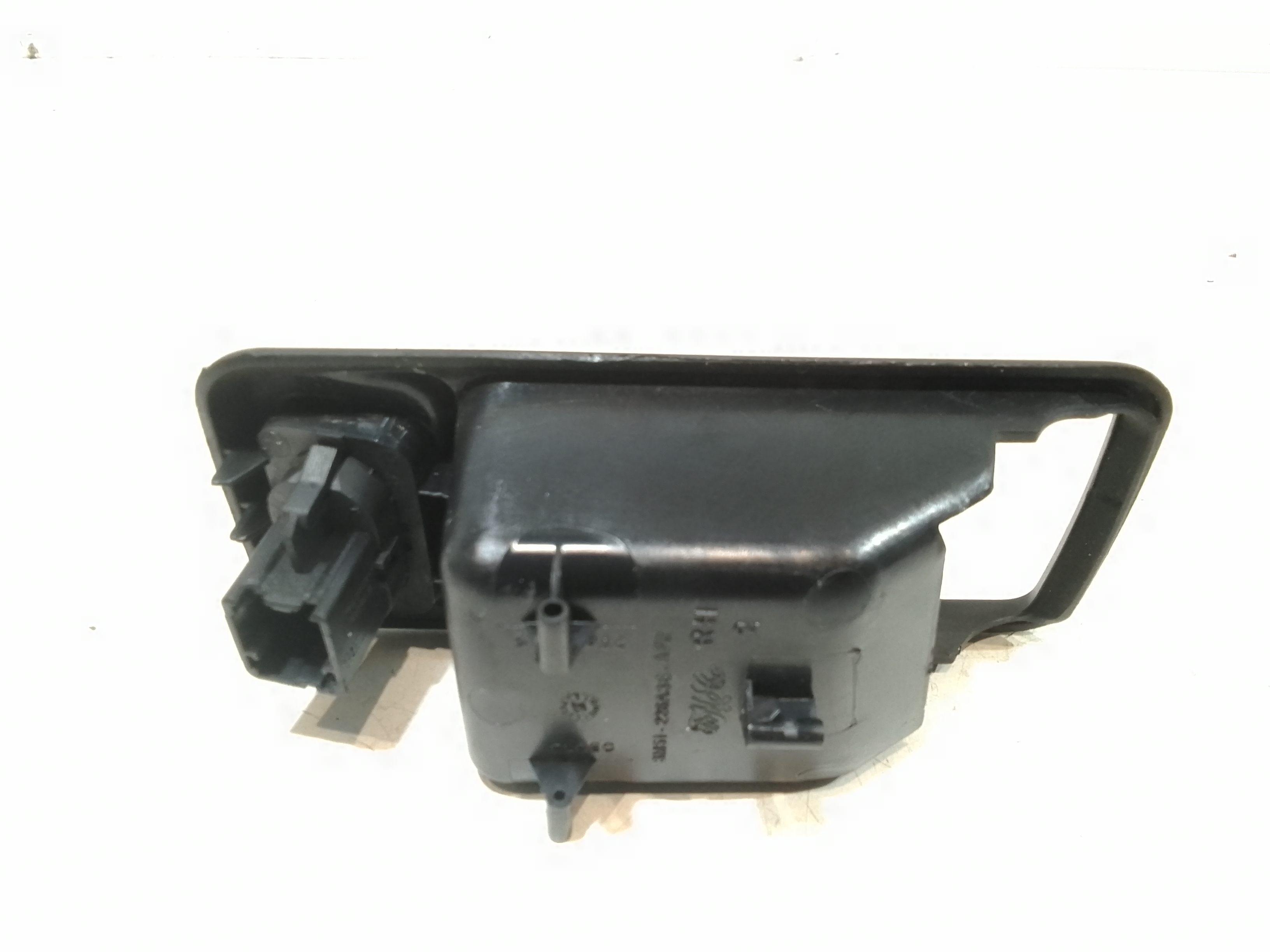 Pulsantiera Posteriore Destra per Ford Focus Berlina 3 Serie (2004 - 2008)