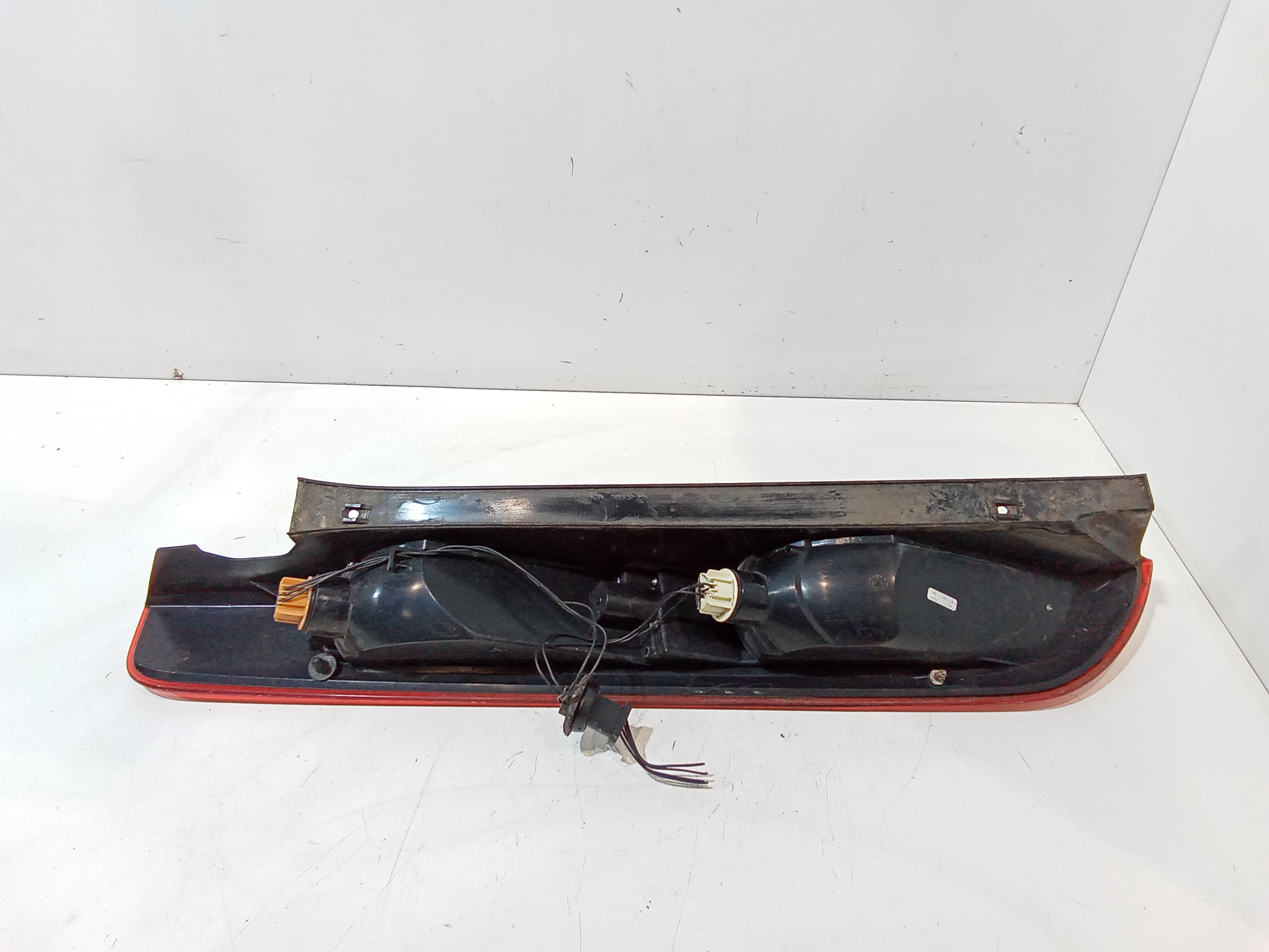 Stop fanale posteriore Destro Passeggero per Ford Focus S. Wagon 4 Serie (2008 - 2011)