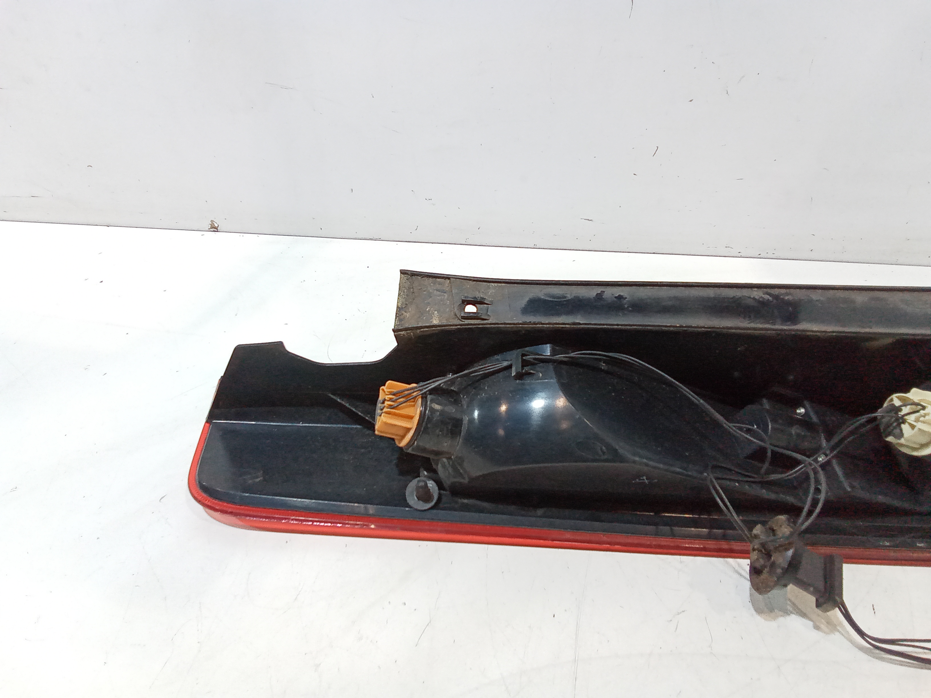 Stop fanale posteriore Destro Passeggero per Ford Focus S. Wagon 4 Serie (2008 - 2011)