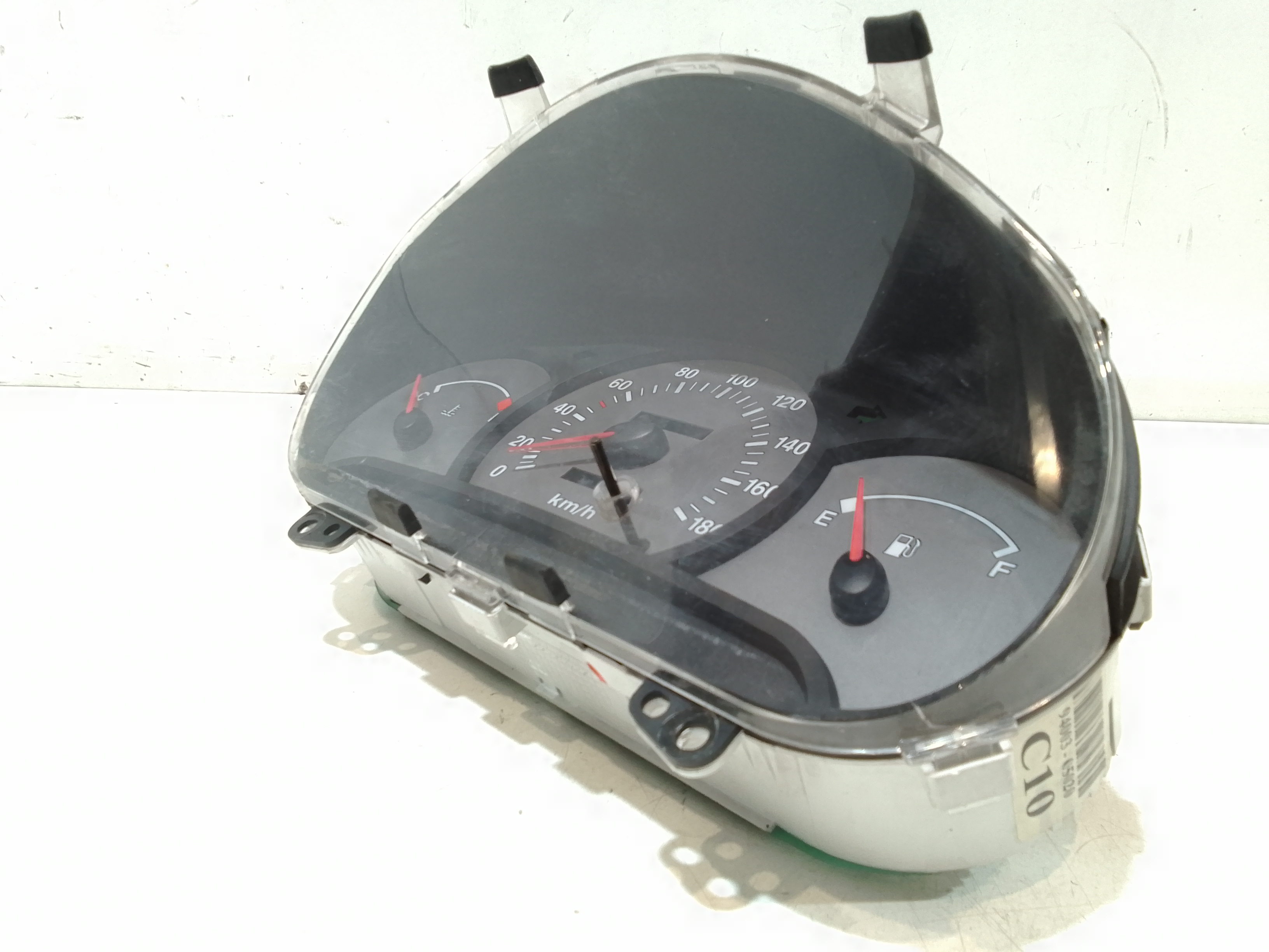 Quadro Strumenti per Hyundai Atos Prime 2 Serie (2002 - 2004)