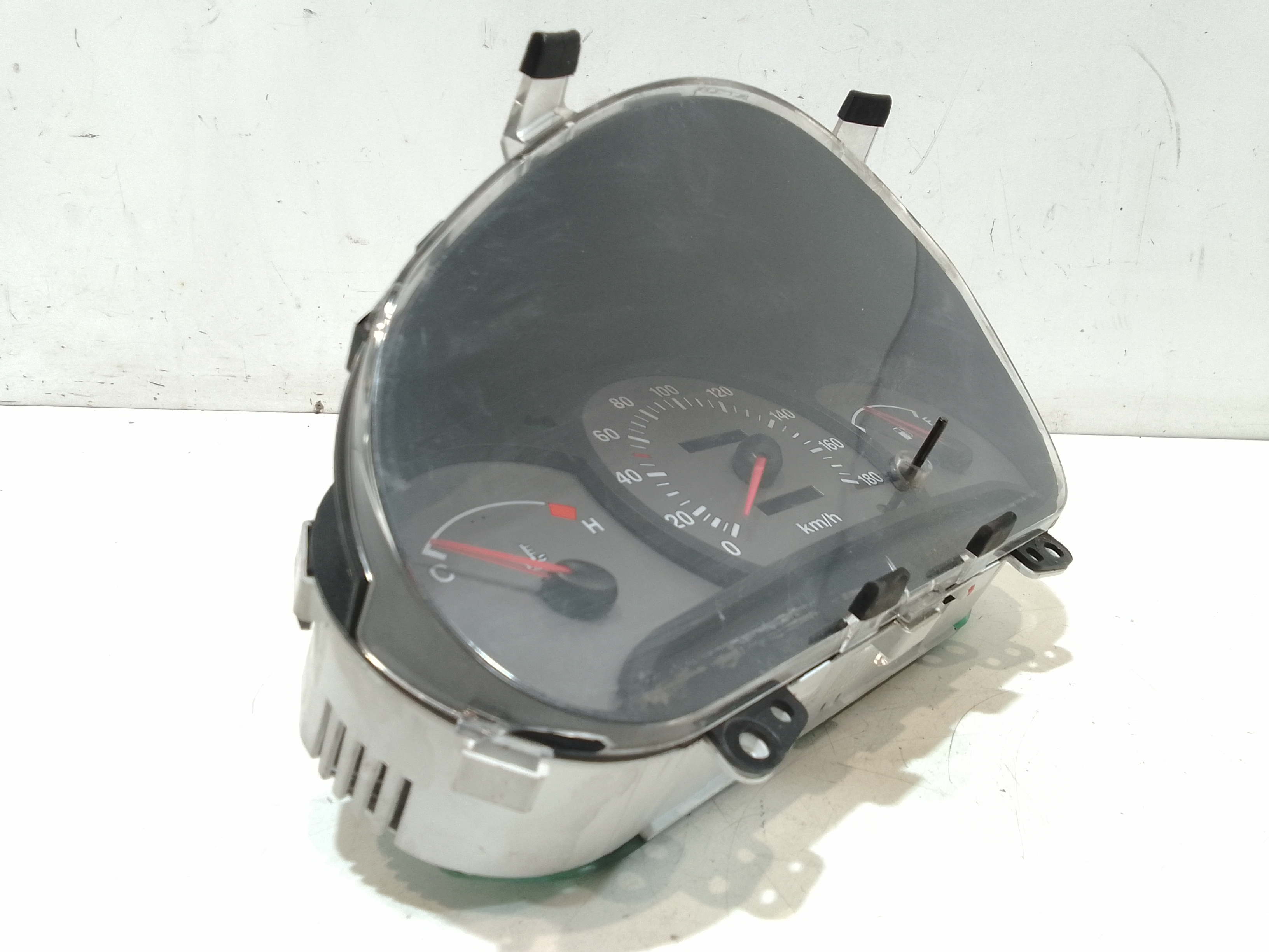 Quadro Strumenti per Hyundai Atos Prime 2 Serie (2002 - 2004)