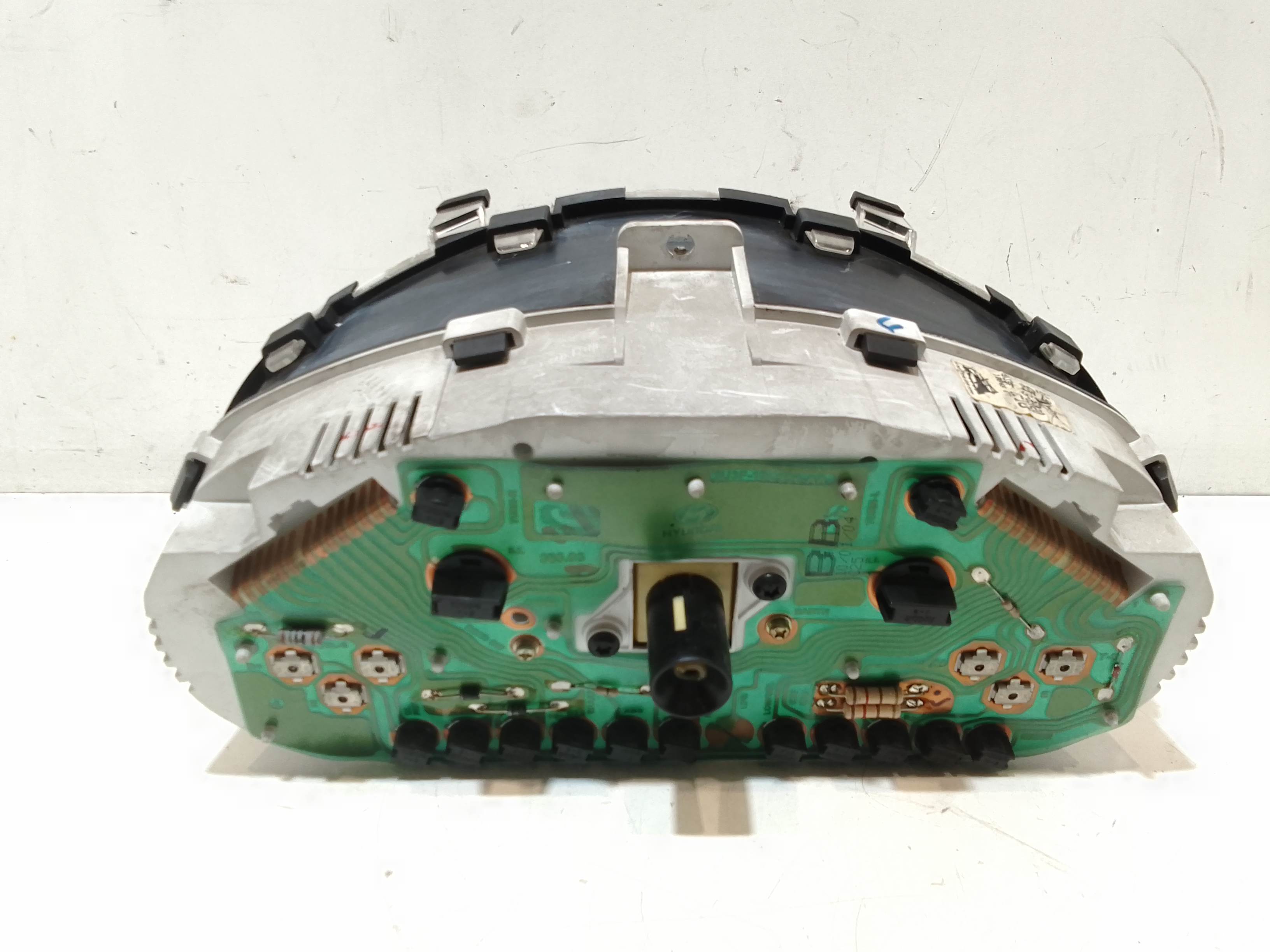 Quadro Strumenti per Hyundai Atos Prime 2 Serie (2002 - 2004)