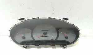Quadro Strumenti per Hyundai Atos Prime 2 Serie (2002 - 2004)