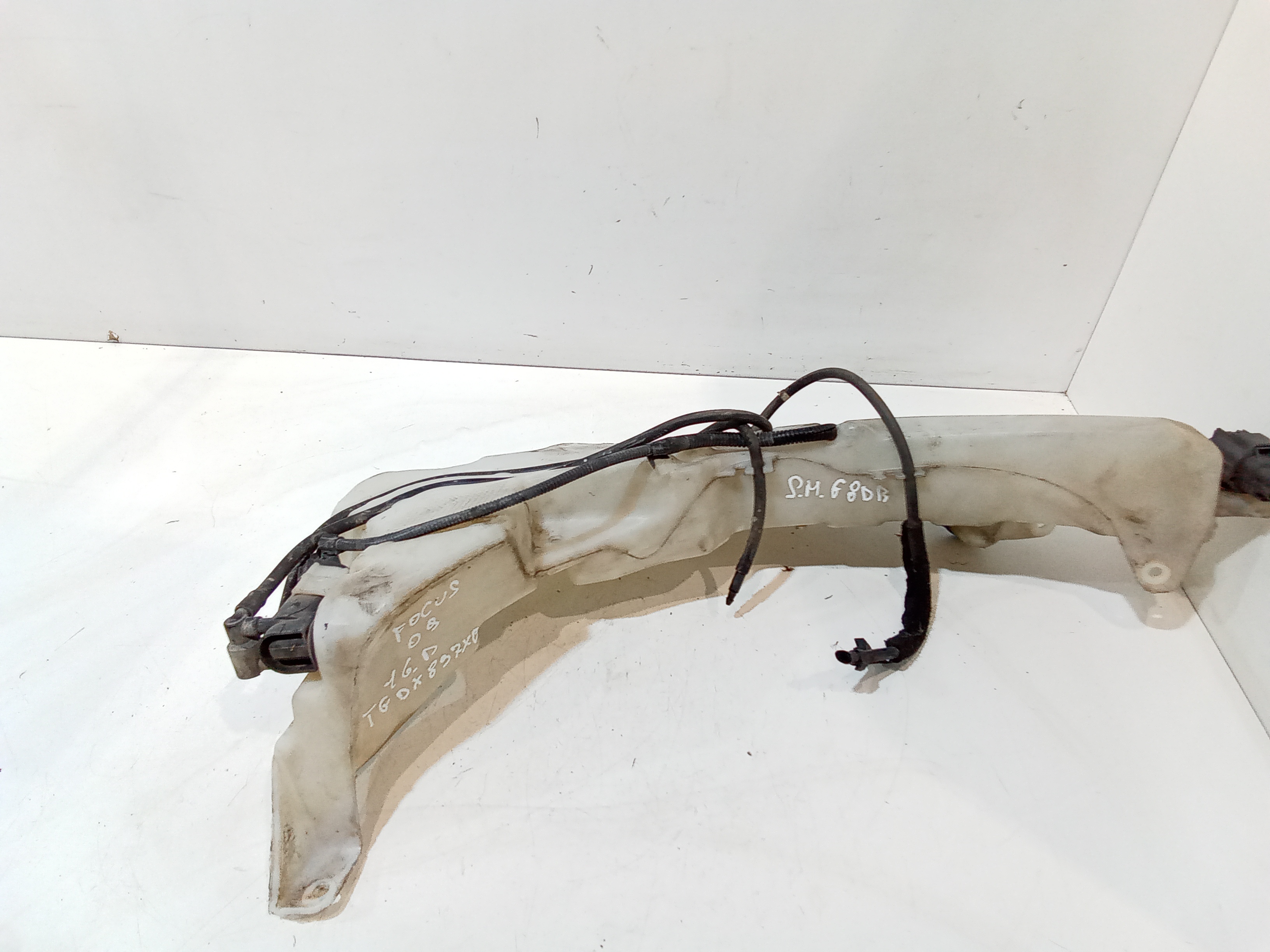 Vaschetta Tergi ant per Ford Focus Berlina 3 Serie (2004 - 2008)