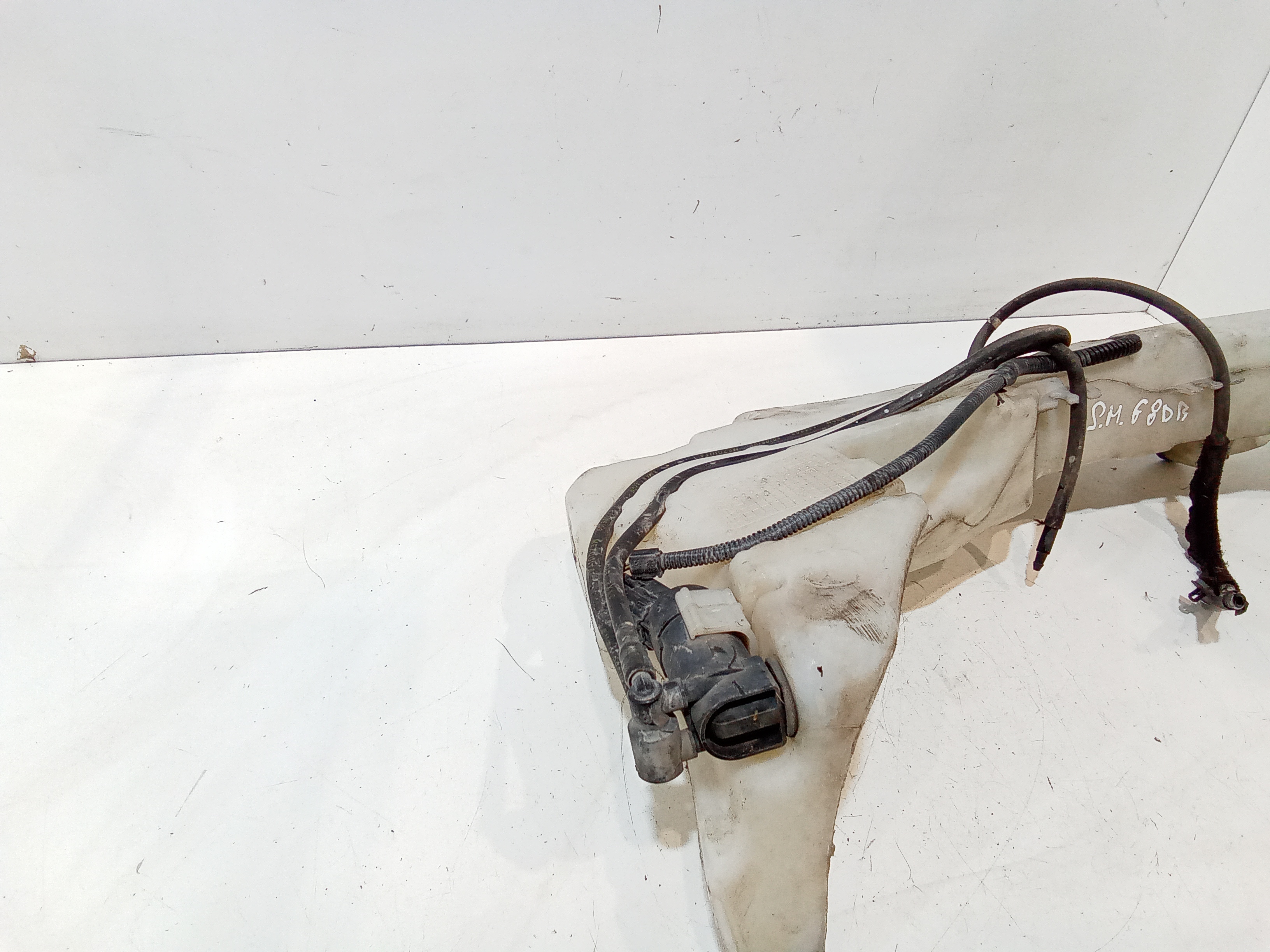 Vaschetta Tergi ant per Ford Focus Berlina 3 Serie (2004 - 2008)