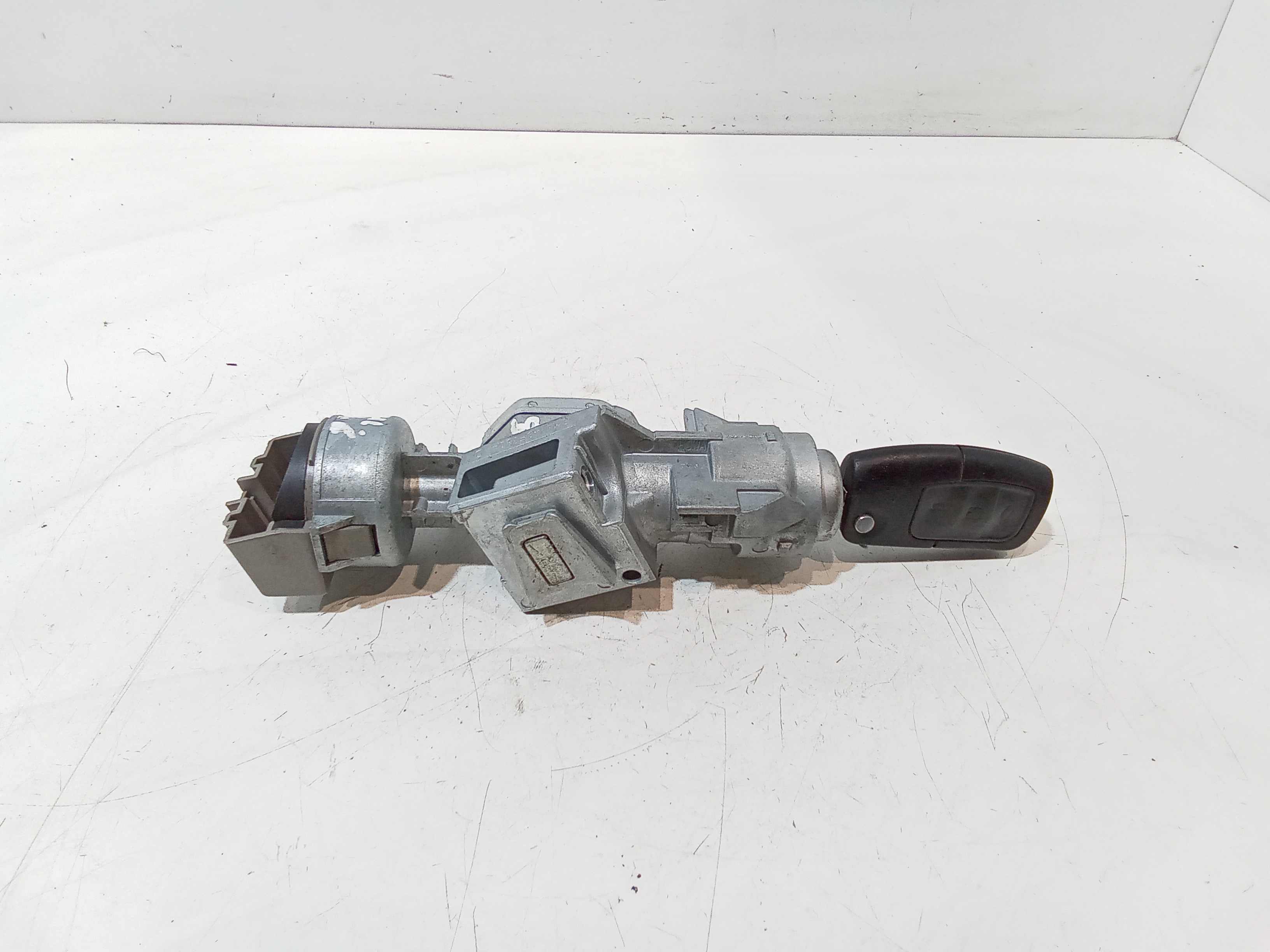Blocchetto Accensione per Ford Focus S. Wagon 4 Serie (2008 - 2011)