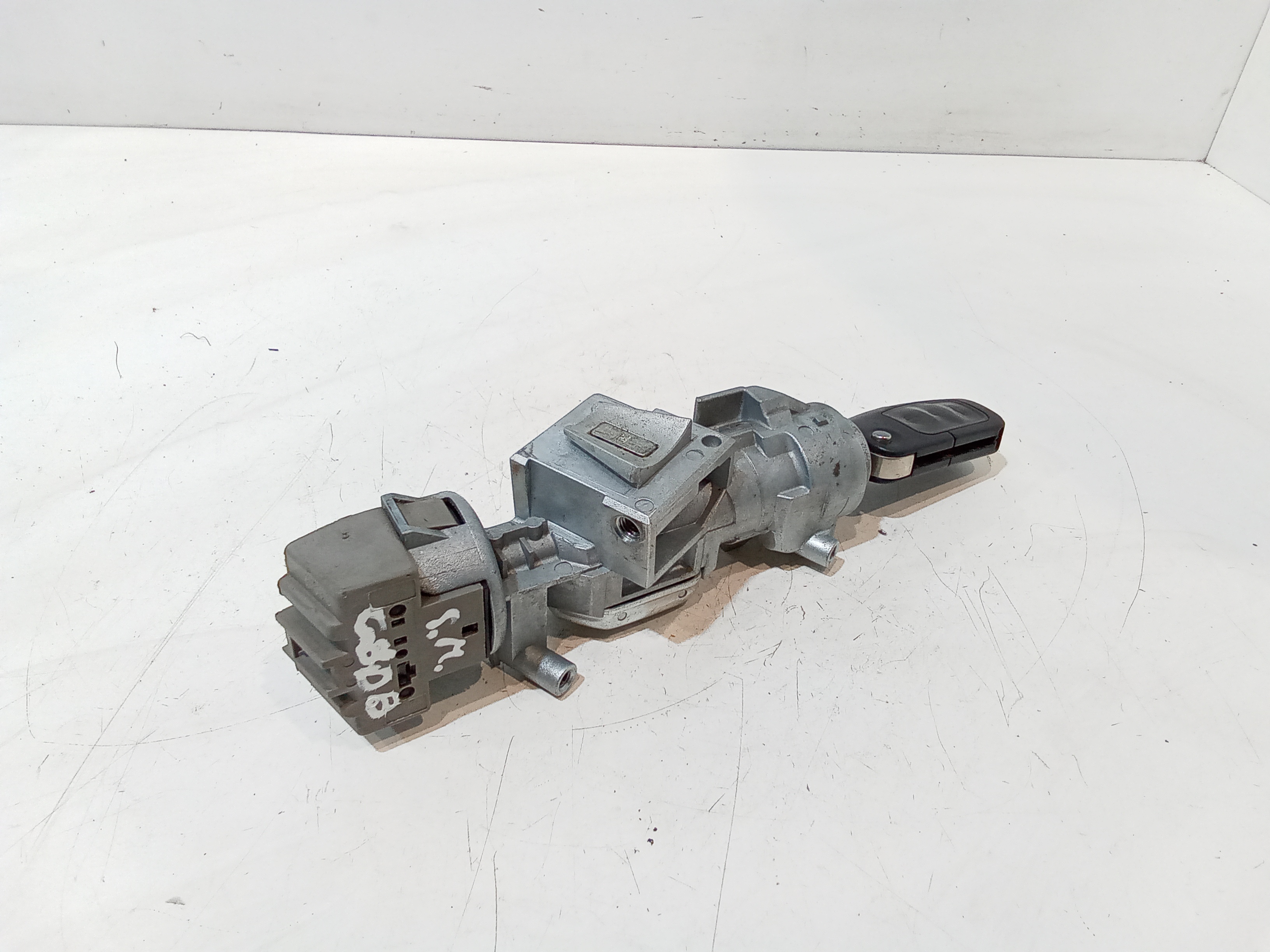 Blocchetto Accensione per Ford Focus S. Wagon 4 Serie (2008 - 2011)