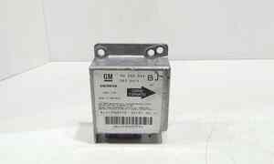 Centralina Airbag per Opel Astra F Berlina (1991 - 1994)