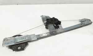 Cremagliera anteriore sinistra Guida per Dacia Logan 2 Serie (2008 - In produzione)