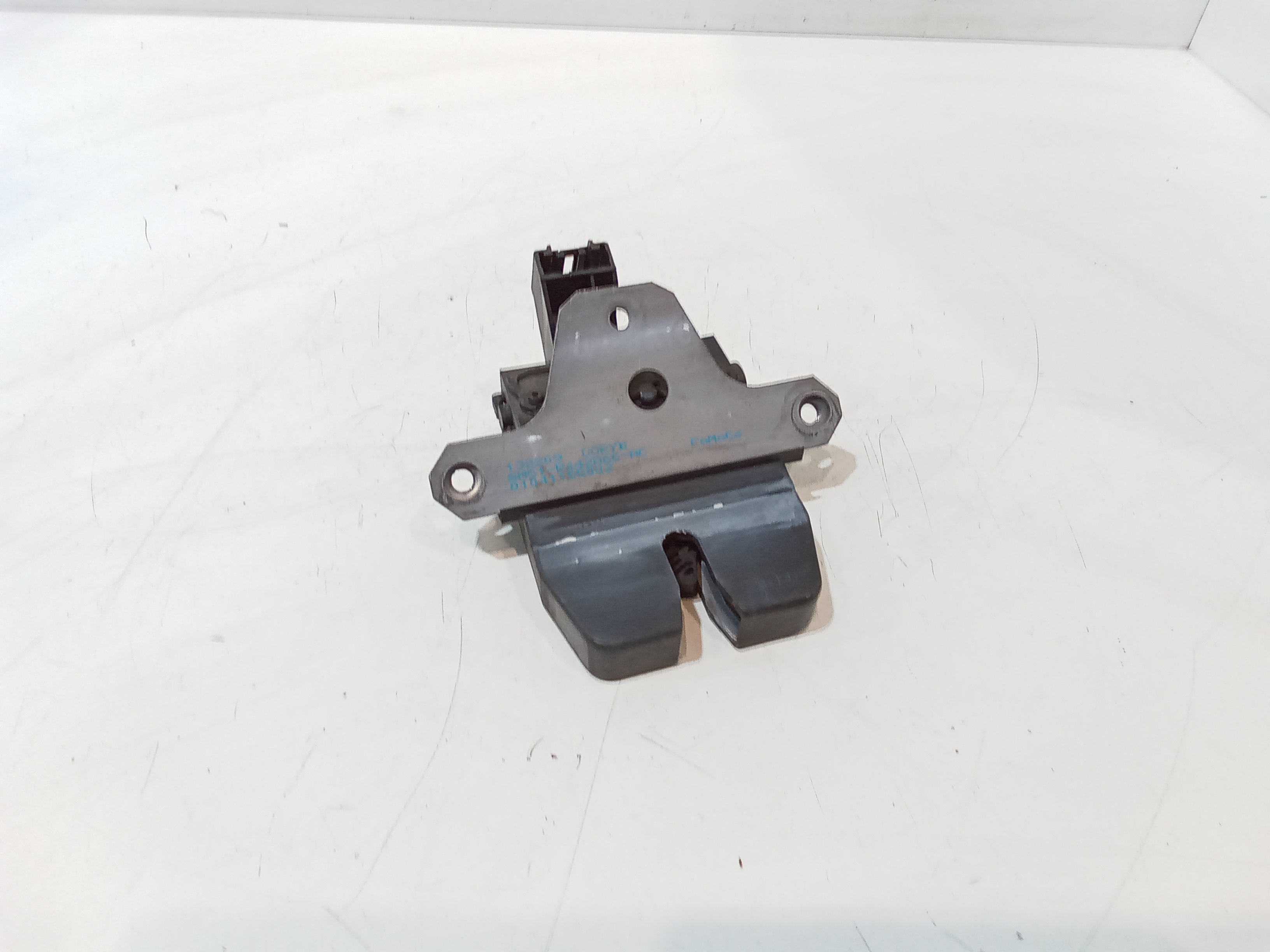 Serratura Cofano Posteriore per Ford Focus Berlina 3 Serie (2004 - 2008)