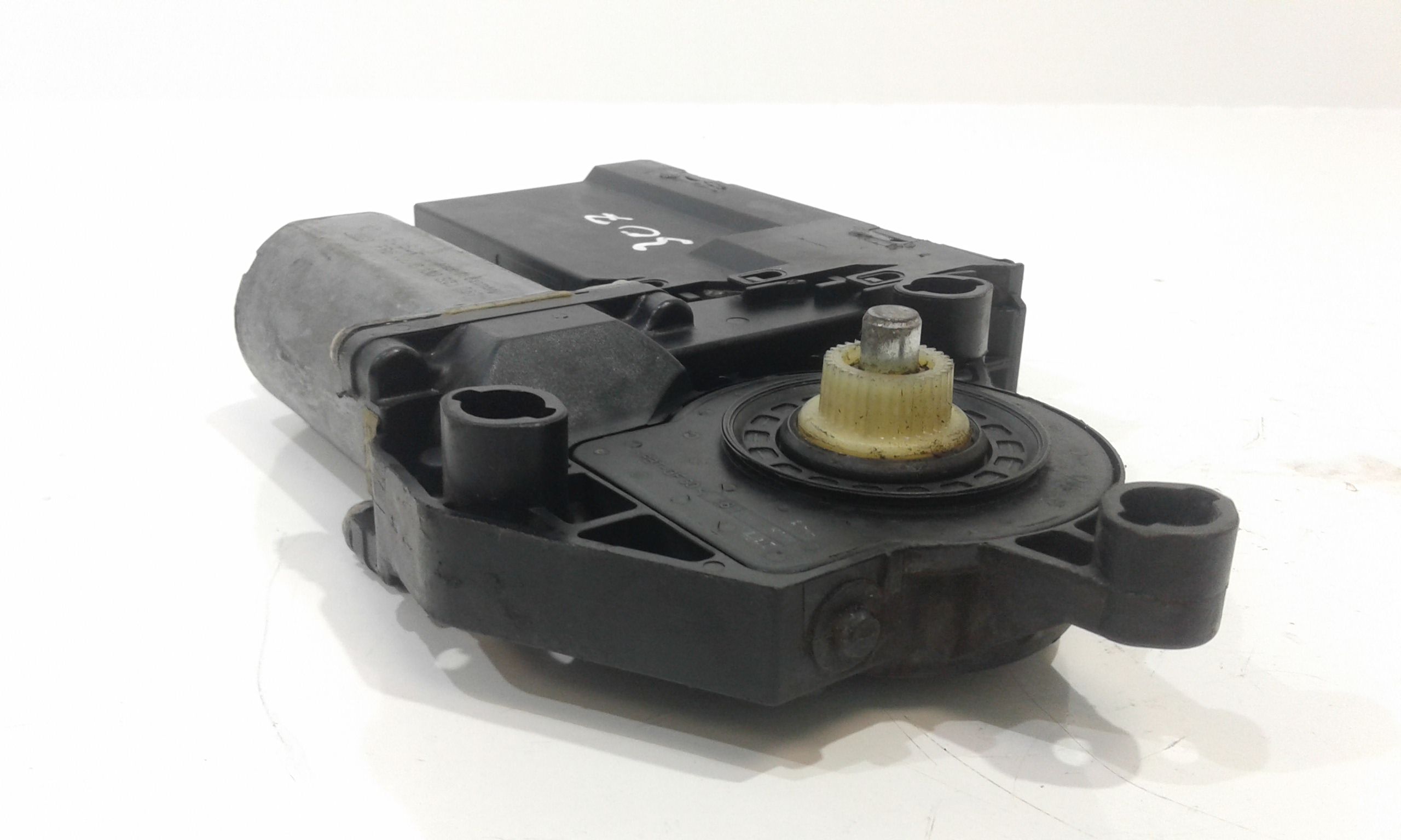 Motorino Alzavetro anteriore Sinistro PEUGEOT 307 Berlina