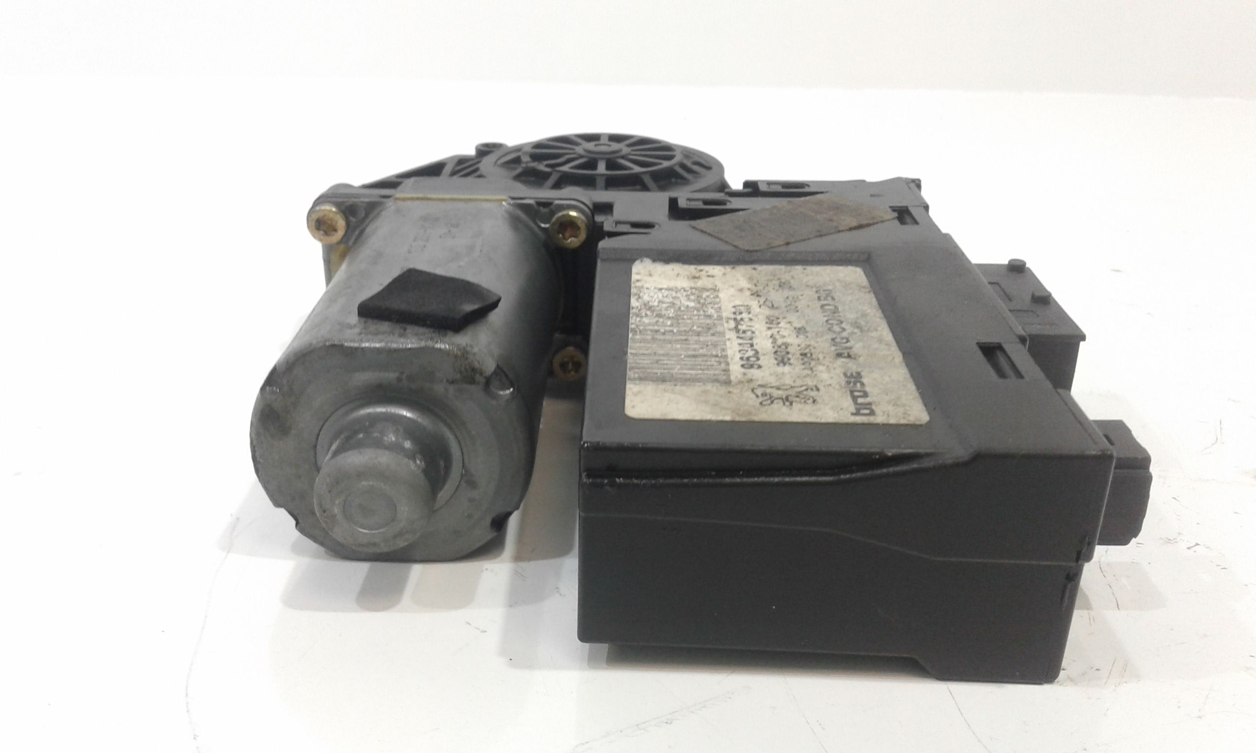 Motorino Alzavetro anteriore Sinistro PEUGEOT 307 Berlina