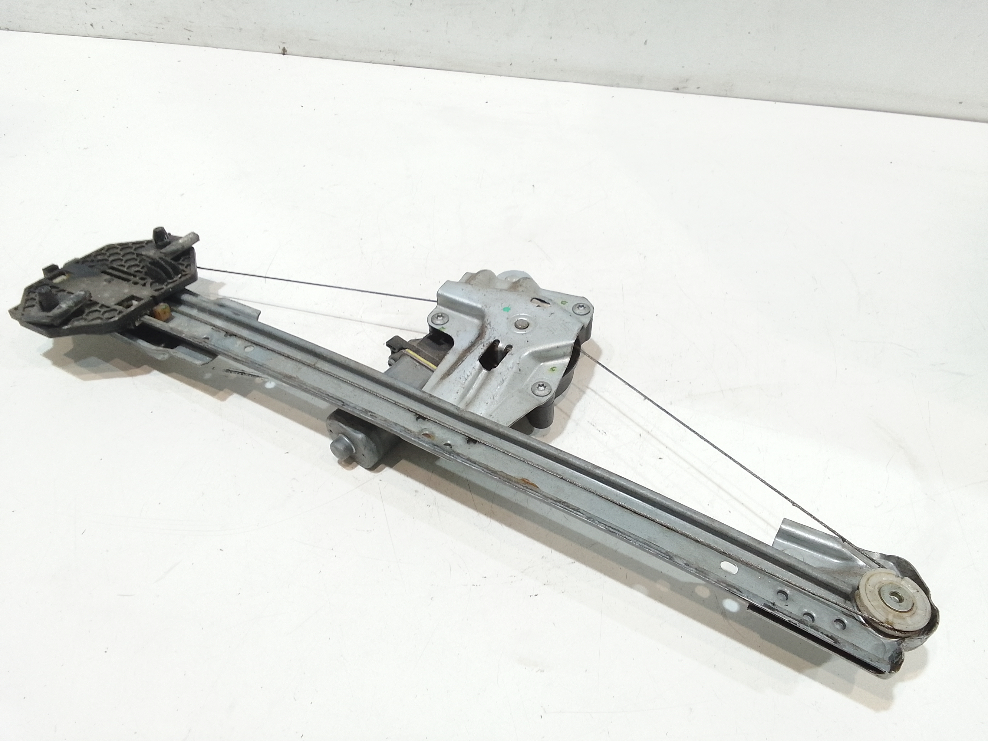 Cremagliera anteriore destra passeggero per Dacia Logan 2 Serie (2008 - In produzione)