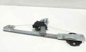 Cremagliera anteriore destra passeggero per Dacia Logan 2 Serie (2008 - In produzione)