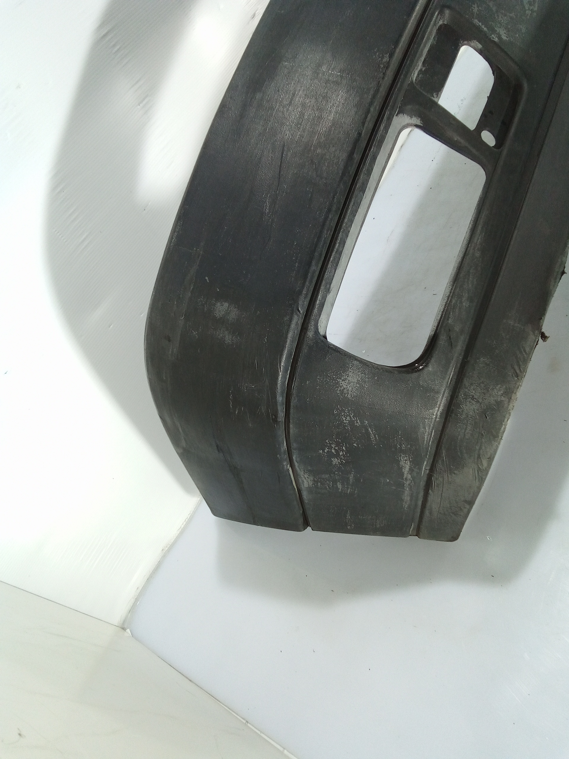 Paraurti Anteriore semi Completo per Volkswagen Transporter T4 2 Serie (1996 - 2003)