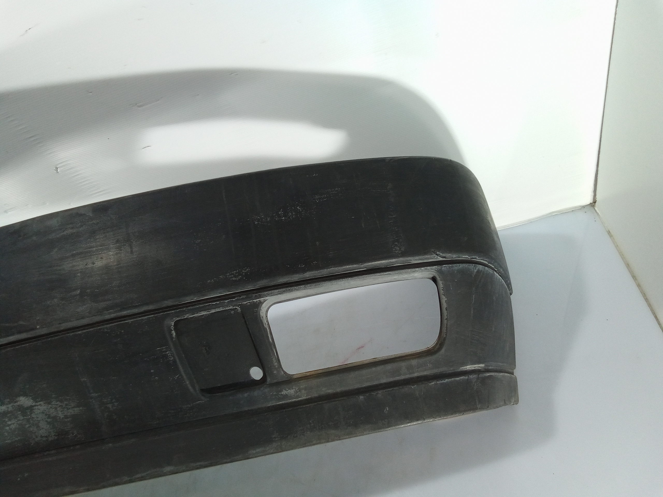 Paraurti Anteriore semi Completo per Volkswagen Transporter T4 2 Serie (1996 - 2003)