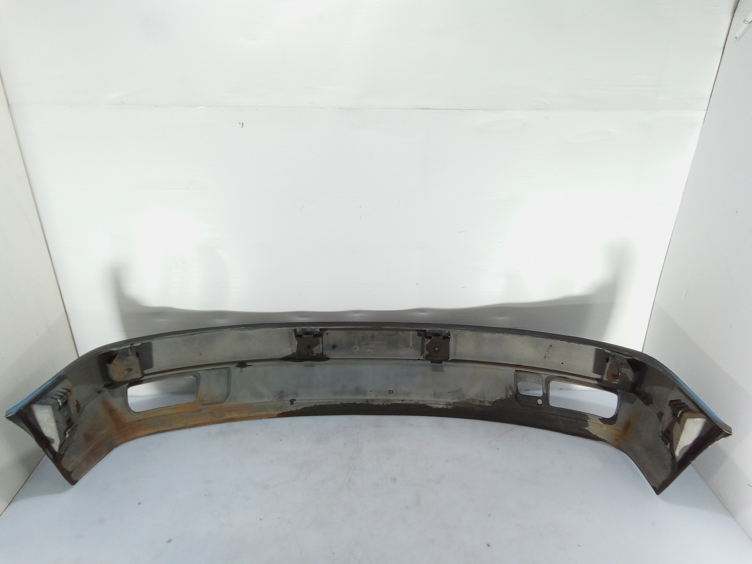 Paraurti Anteriore semi Completo per Volkswagen Transporter T4 2 Serie (1996 - 2003)