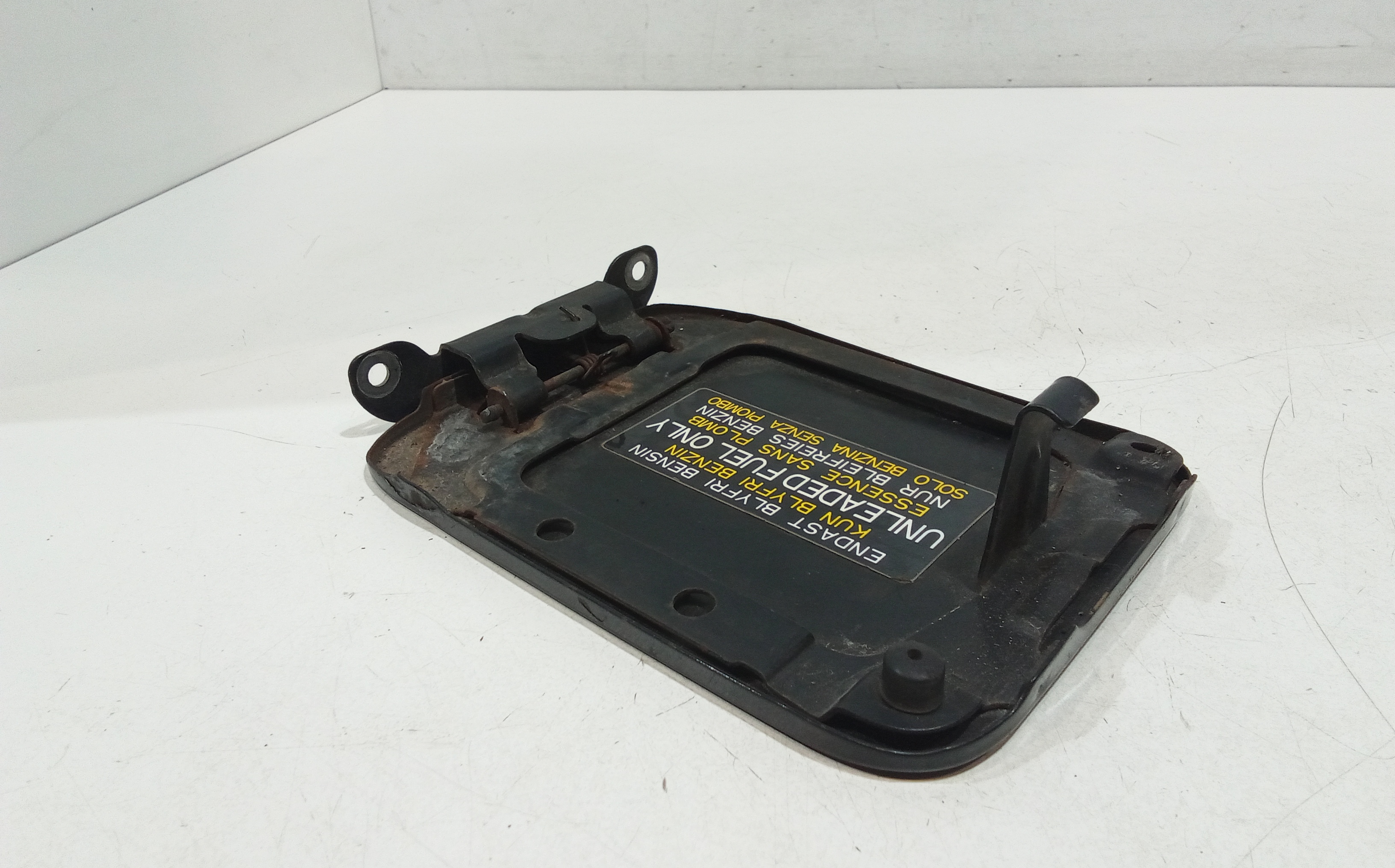 Sportellino Carburante per Hyundai Atos Prime (1999 - 2003)