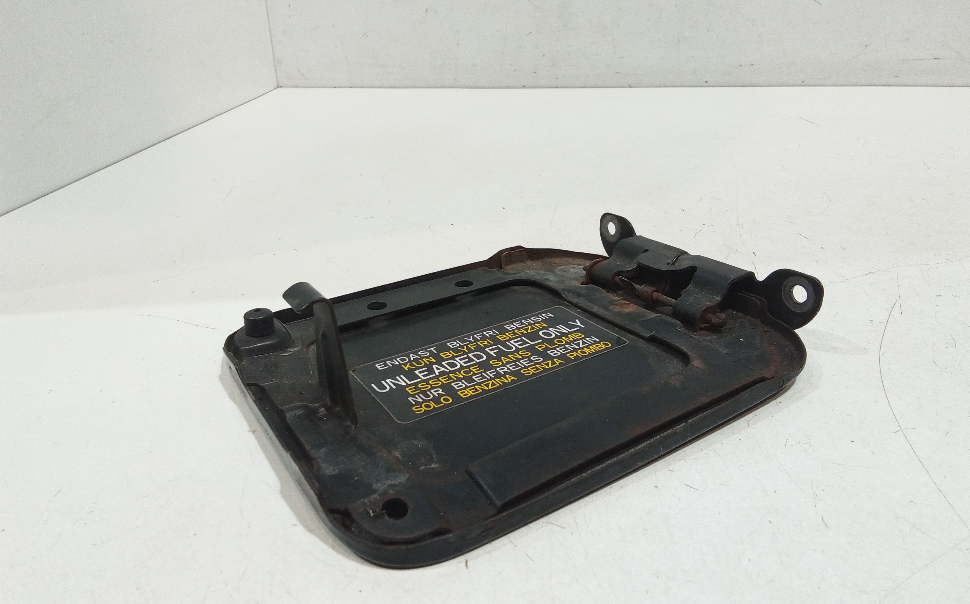 Sportellino Carburante per Hyundai Atos Prime (1999 - 2003)