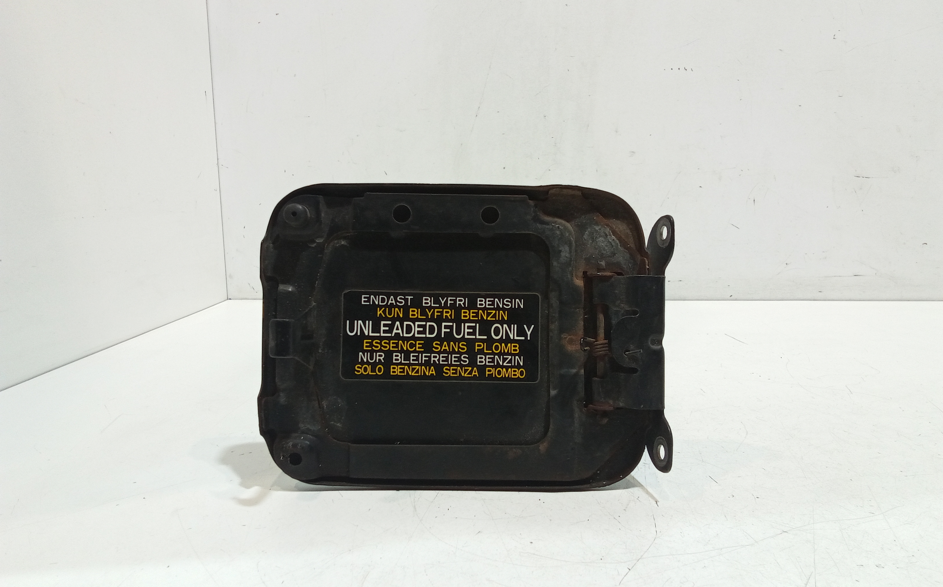 Sportellino Carburante per Hyundai Atos Prime (1999 - 2003)