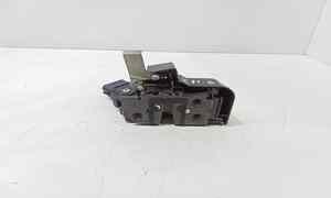 Serratura Posteriore Sinistra per Ford Focus Berlina 3 Serie (2004 - 2008)