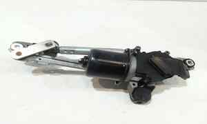 Motorino tergi ant completo di tandem per Toyota Aygo 2 Serie (2008 - 2014)